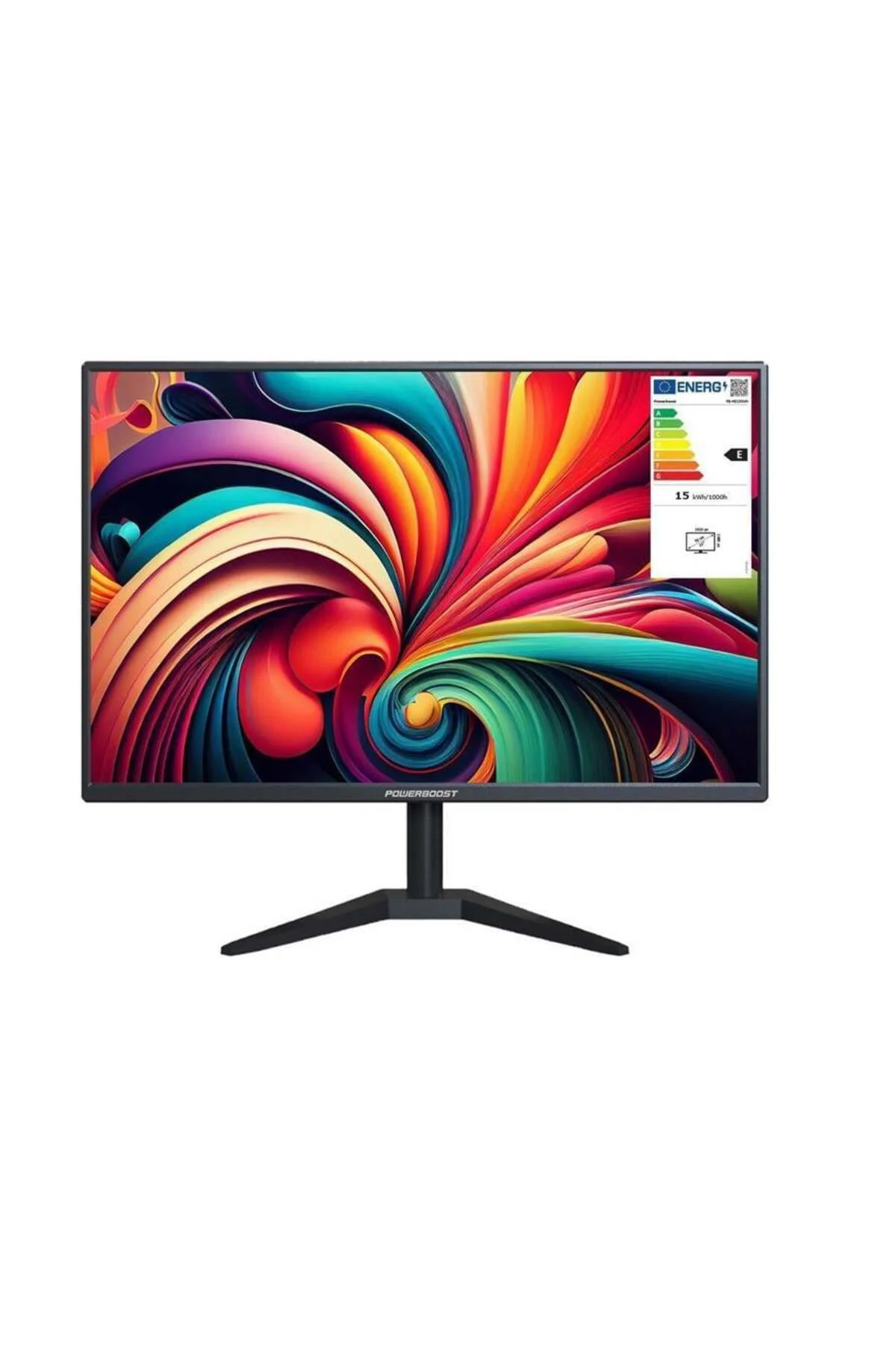 PowerBoost 21.5" PB-M2155VH 75Hz 5ms (Analog+HDMI) Monitör