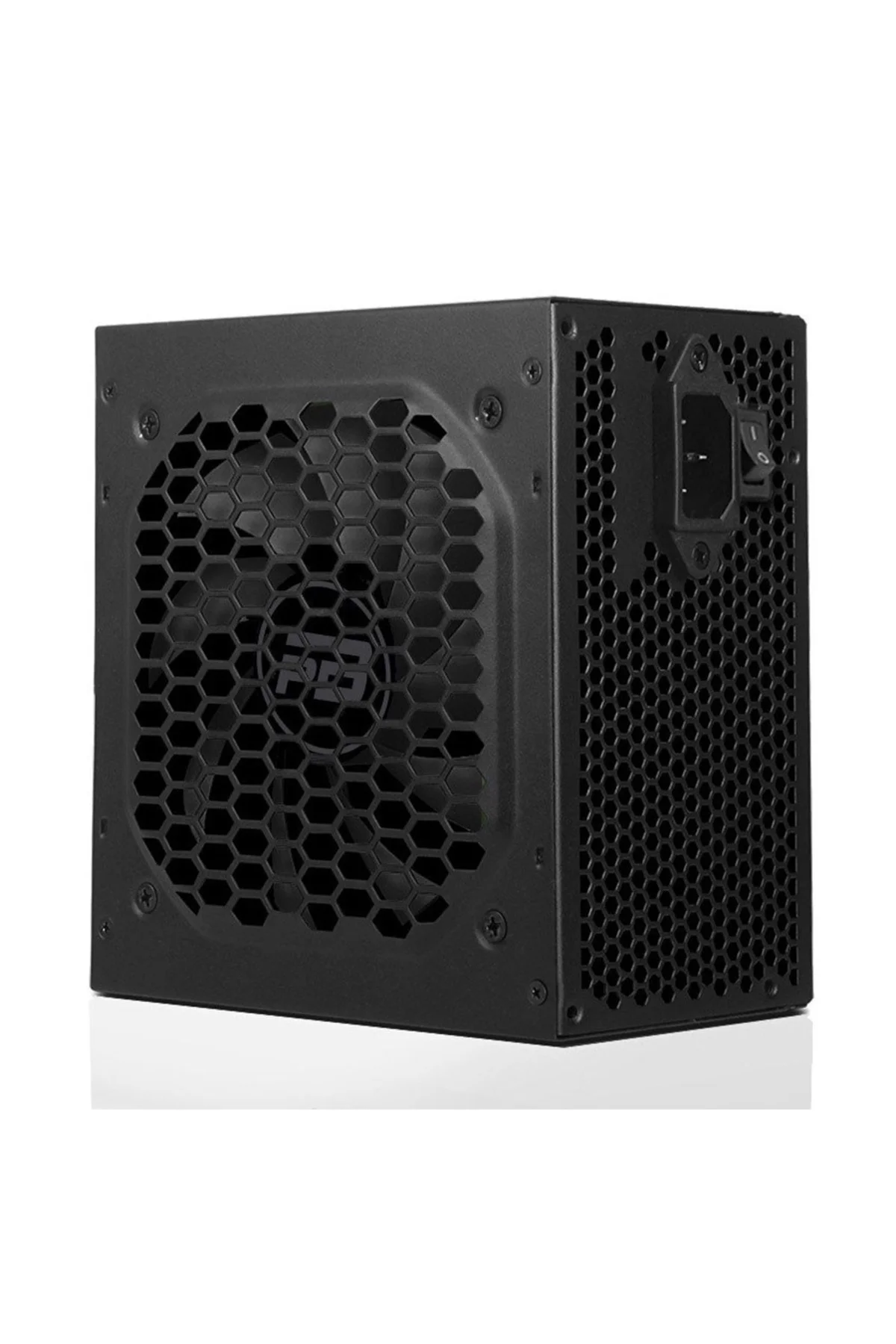 PowerBoost BST-ATX750WEU FURY ACTIVE PFC 750W 80+ GAMING PSU (BOX)