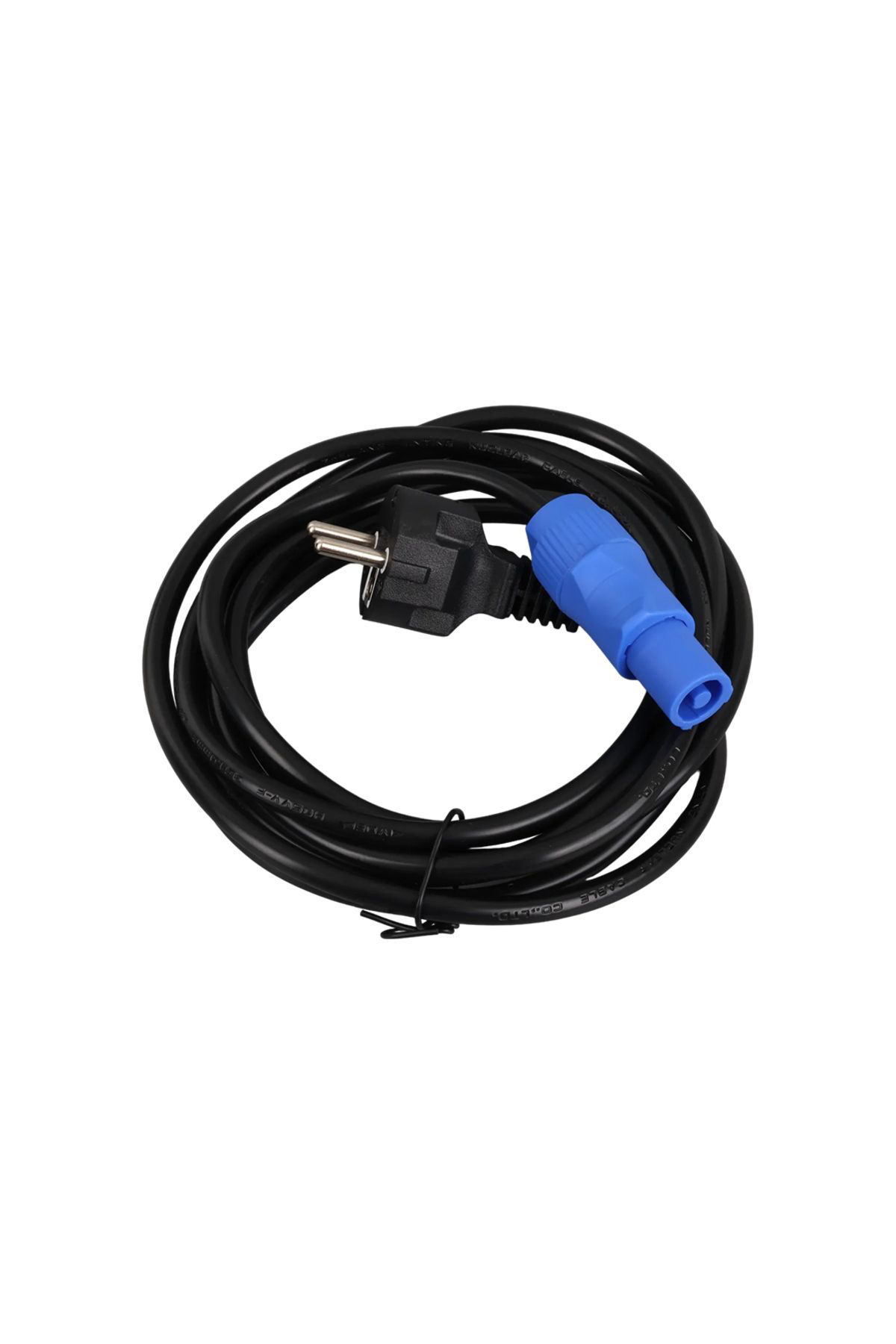 Ok Aksesuar Powercon 3 Metre 3X1 Mm Specon Power Kablo Go50602346310 Ok Aksesuar Powercon 3 Metre 3X1 Mm Specon Power Kablo Go50602346310