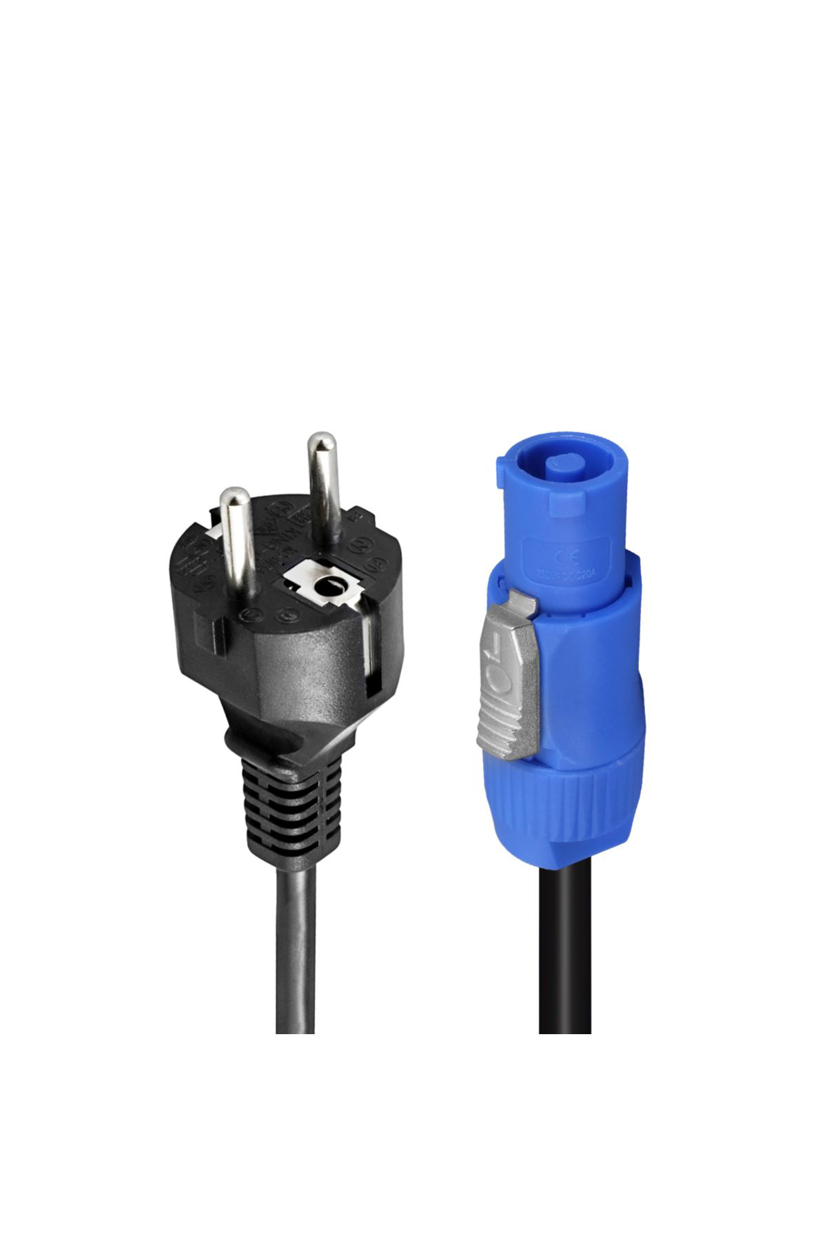 Ok Aksesuar Powercon 3 Metre 3X1 Mm Specon Power Kablo Go50602346310 Ok Aksesuar Powercon 3 Metre 3X1 Mm Specon Power Kablo Go50602346310