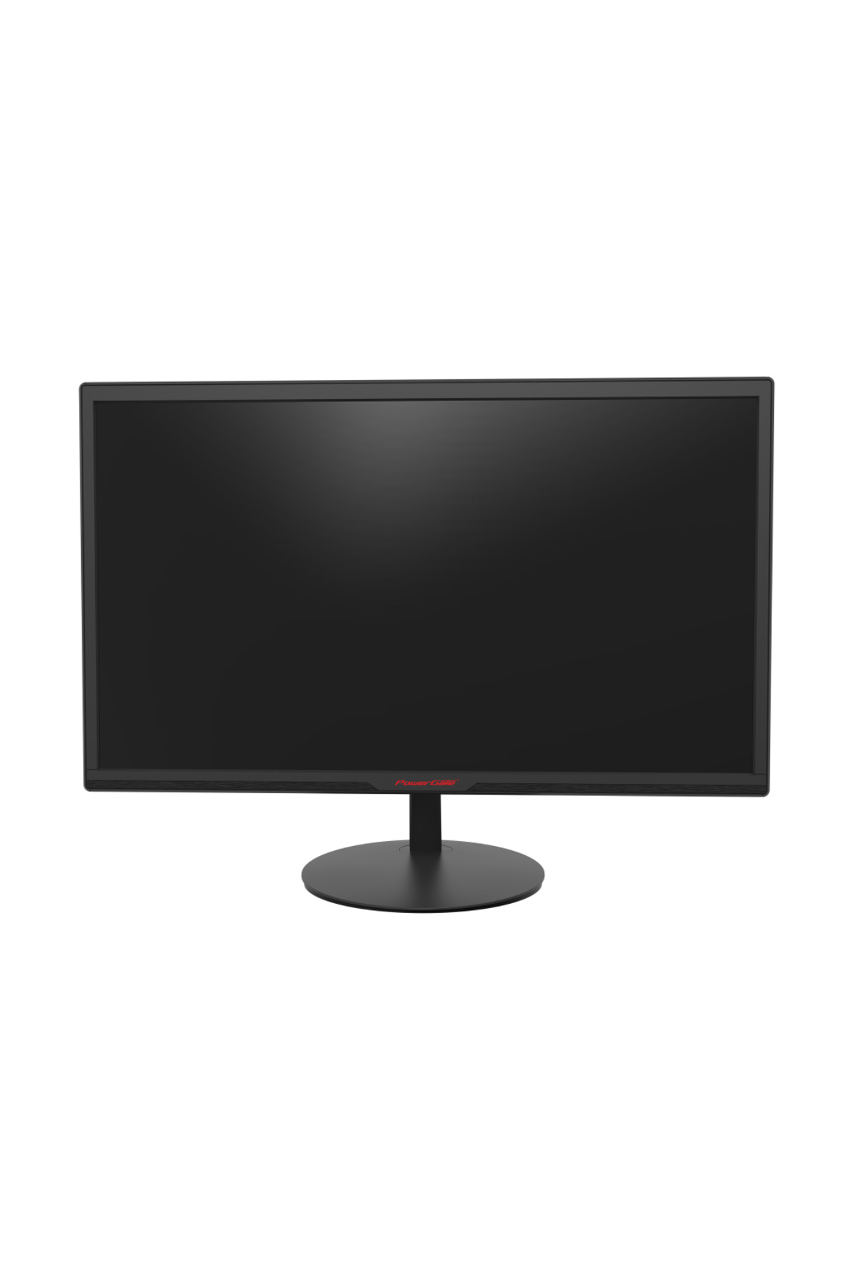 POWERGATE PG22TNB, 22", 5ms, 75Hz, Full HD, D-Sub, HDMI, TN