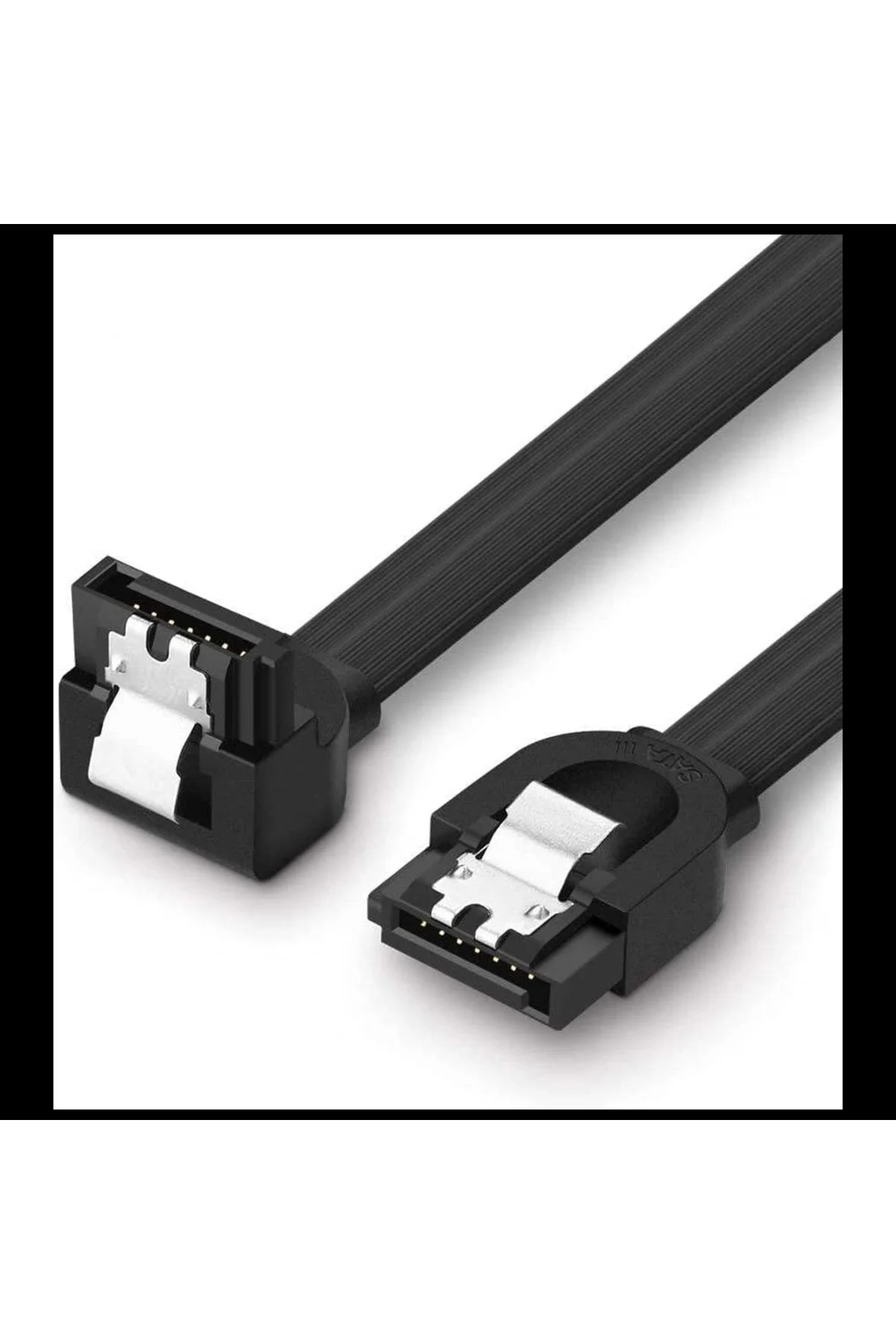 Powergate Serial Ata Disk (sata) Data Kablosu (1 Li Paket)