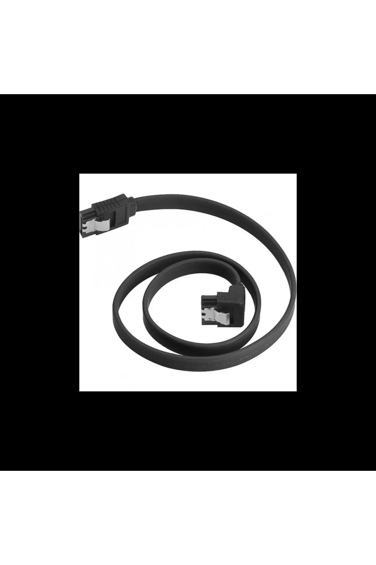 Powergate Serial Ata Disk (sata) Data Kablosu (1 Li Paket)