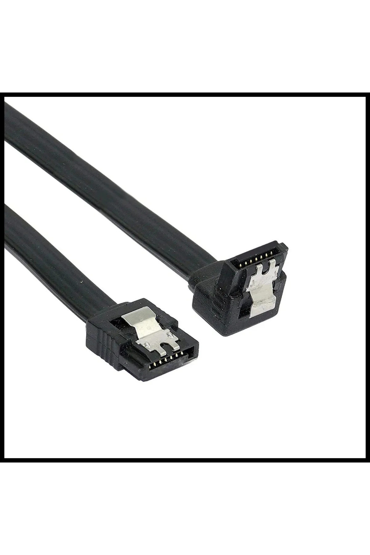 Powergate Serial Ata Disk (sata) Data Kablosu (1 Li Paket)