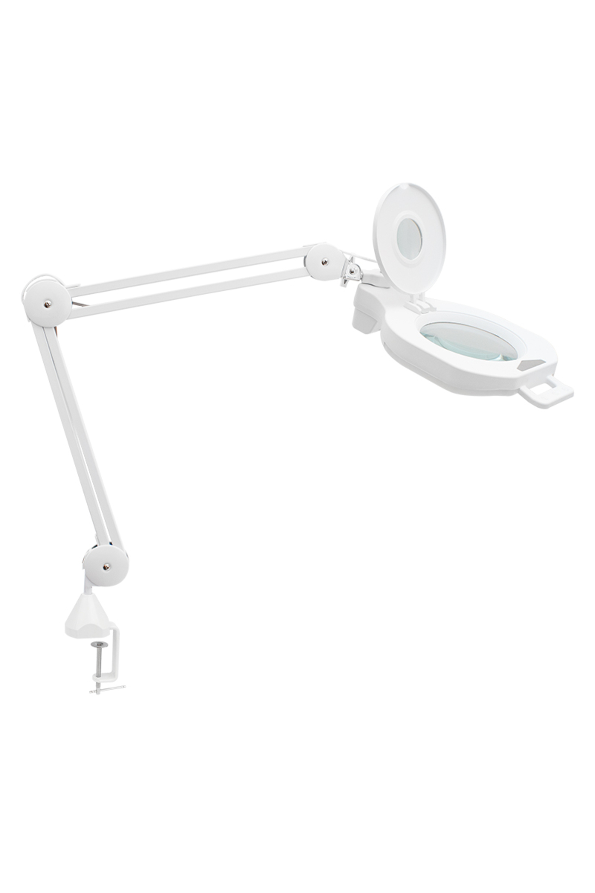 POWERMASTER 138MM LENS MERCEKLİ 81+1 LEDLİ 3 DIOPTER AKROBAT BÜYÜ