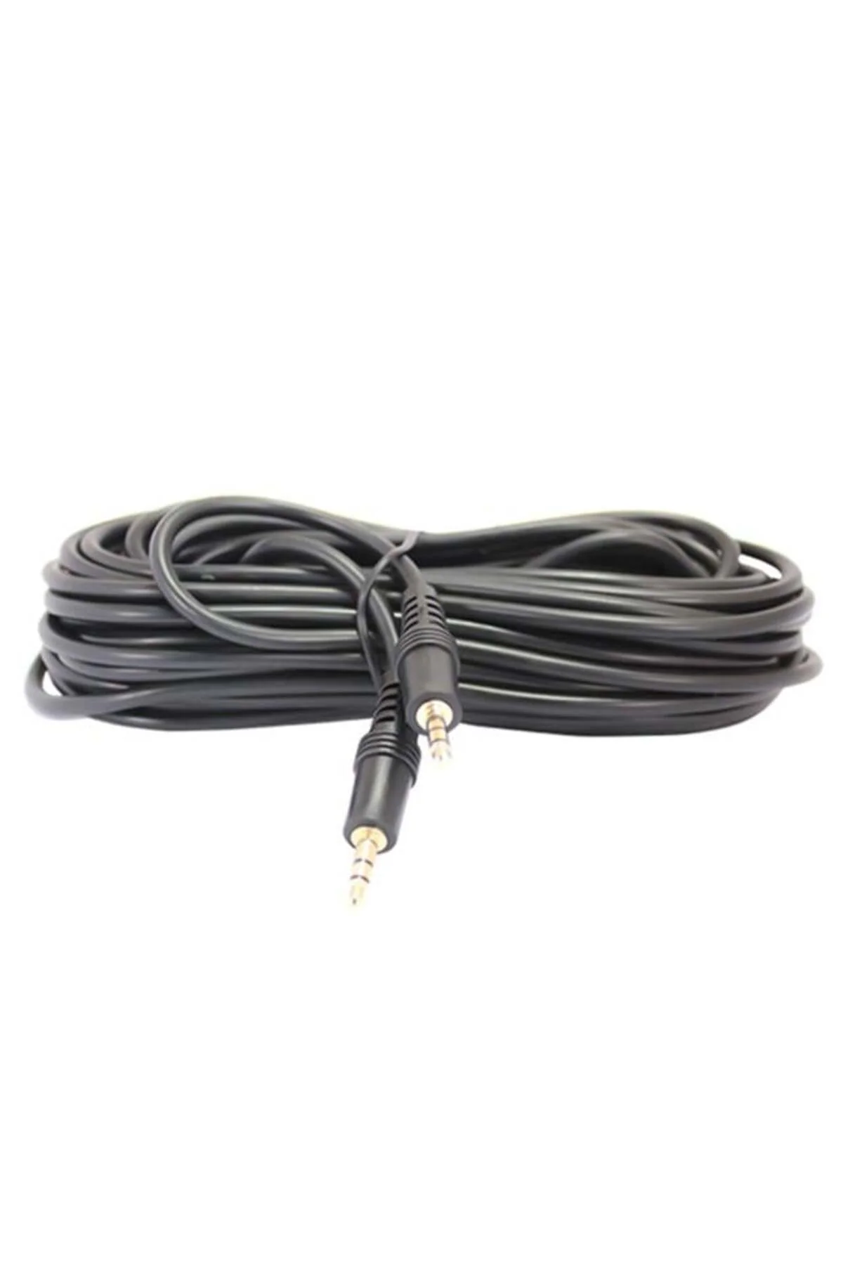 Powermaster 3.5 Mm Erkek-Erkek 10 Metre Stereo Kablo