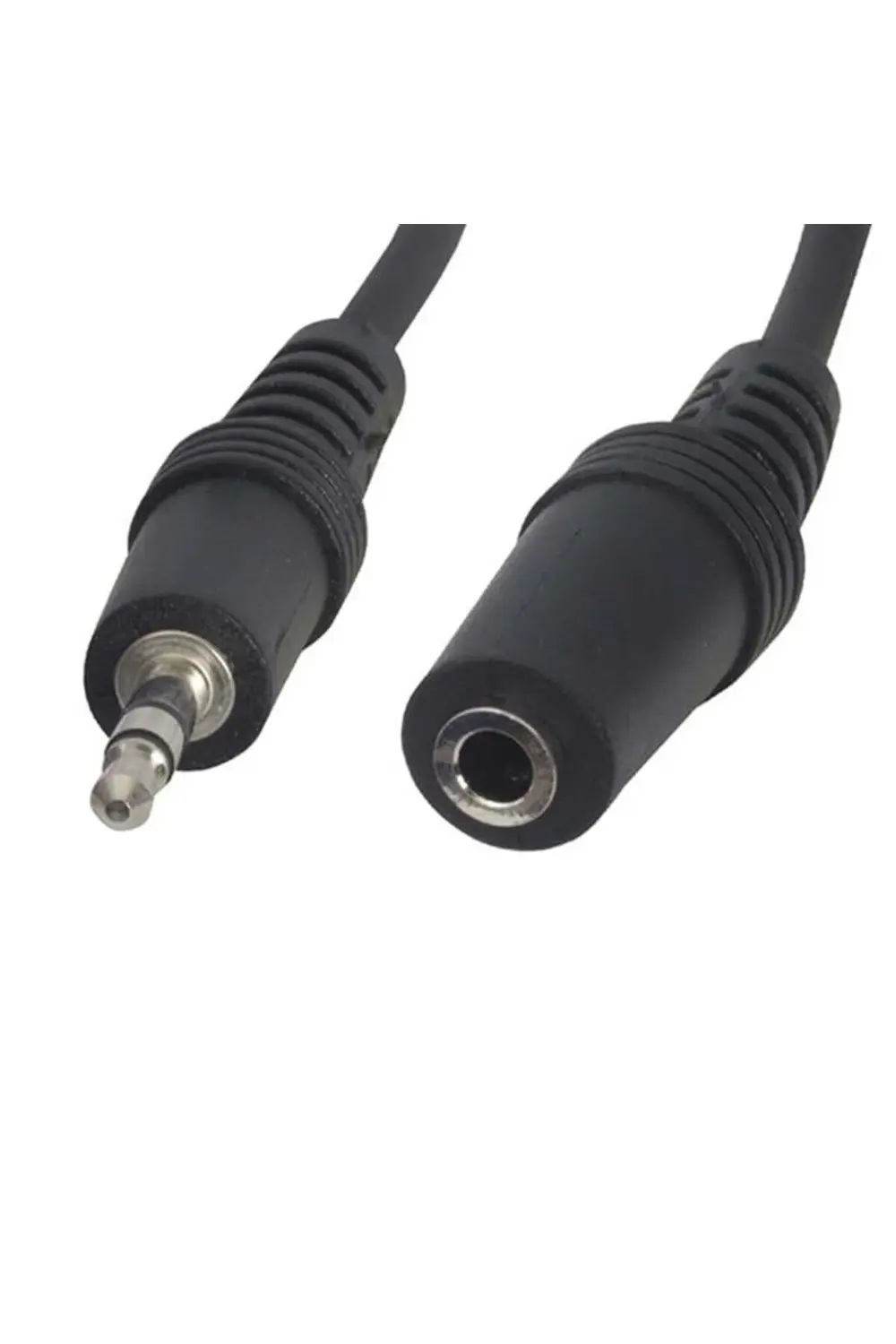 Powermaster 3.5 Mm Stereo Erkek/Dişi 3 Metre Aux Uzatma Kablosu