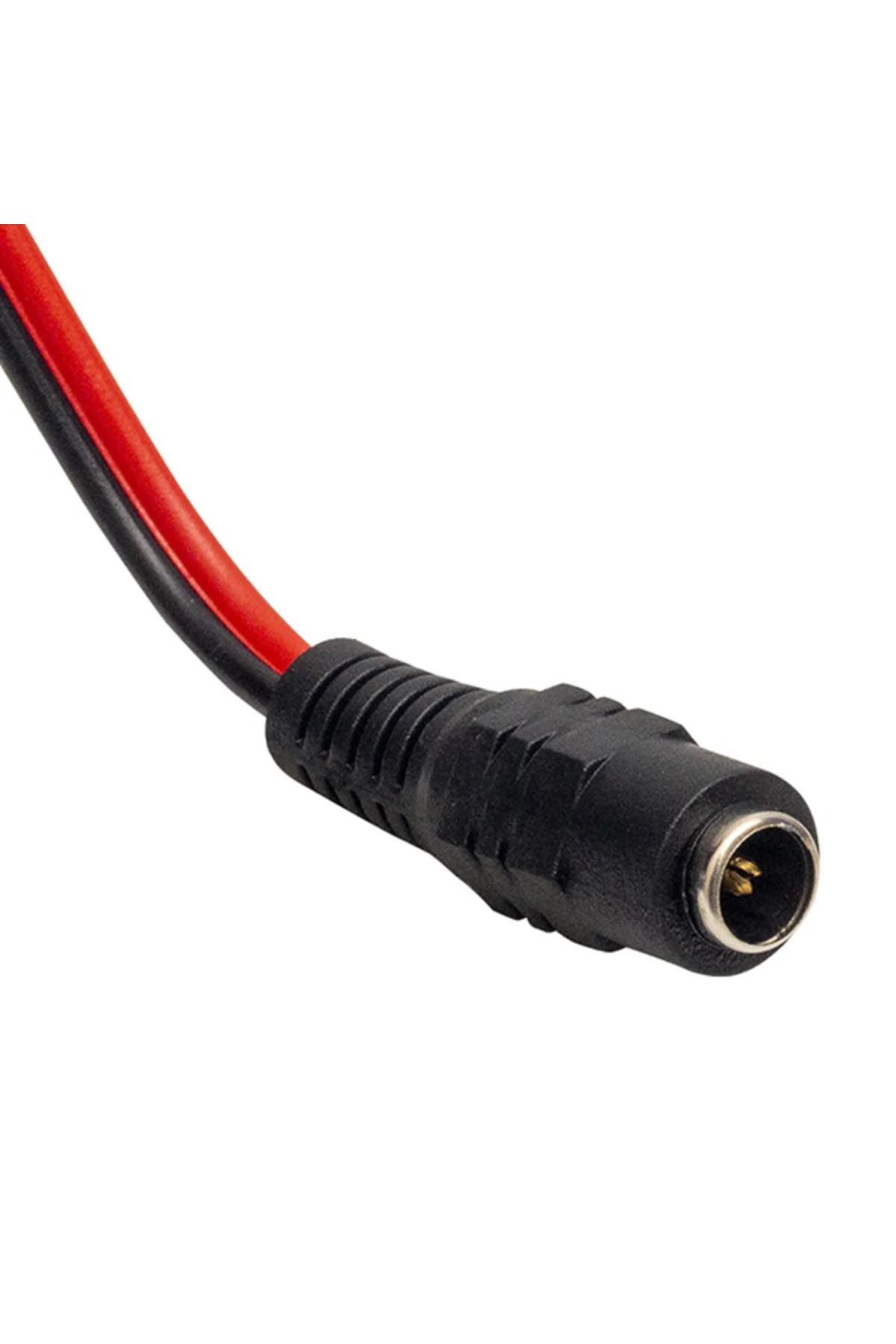 Powermaster 5.5*2.1 20 Cm Dişi Kablo (adaptör Fişi Dişi Kablolu)