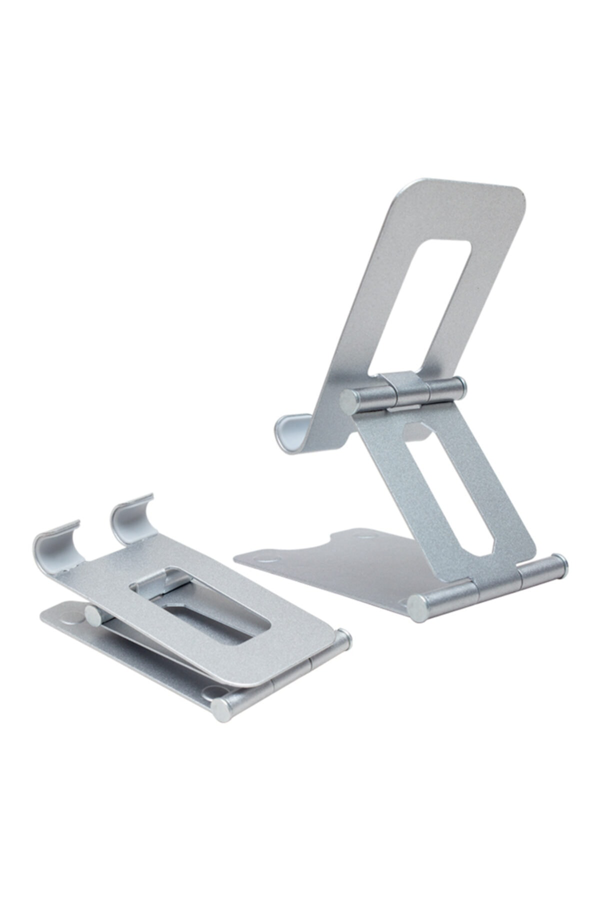 Powermaster A30 Masaüstü Metal Telefon Stand Tutacağı