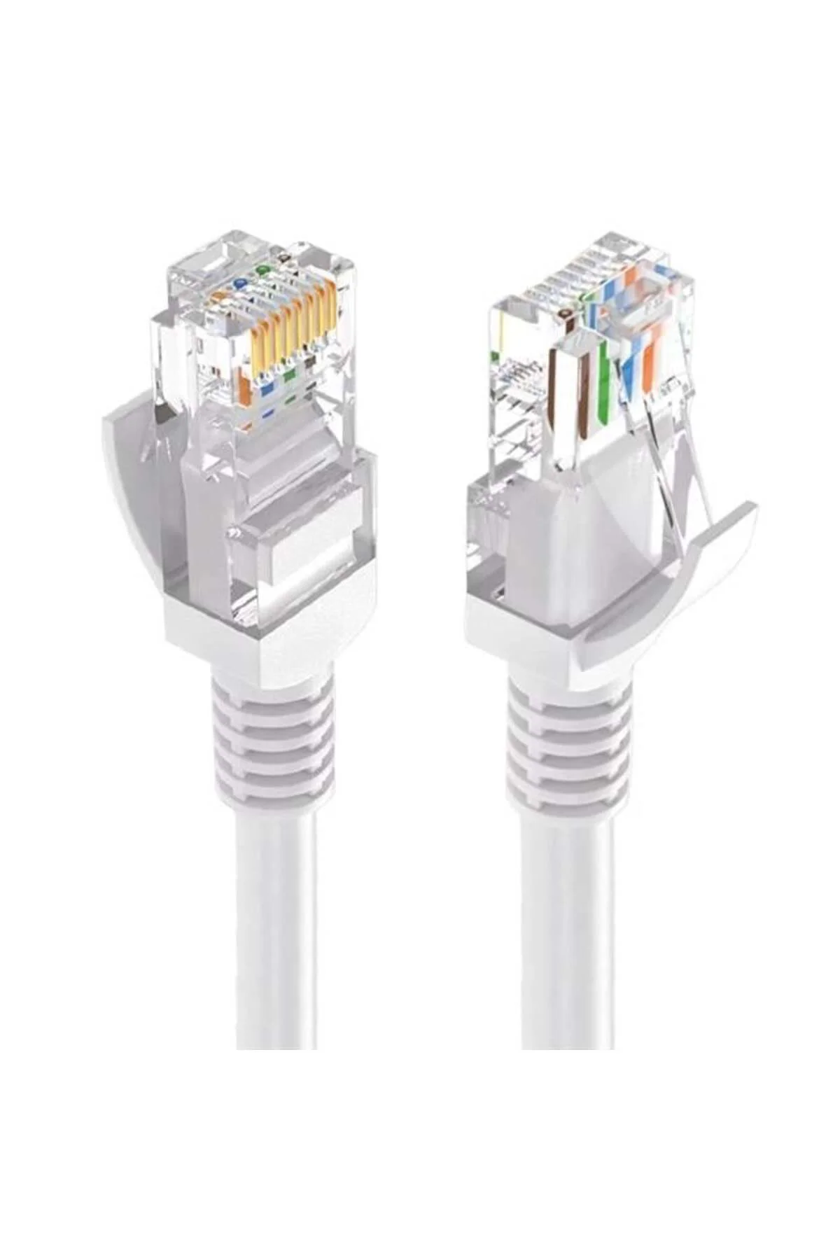 Powermaster Cat5 15 Metre Patch Network Ethernet Kablo