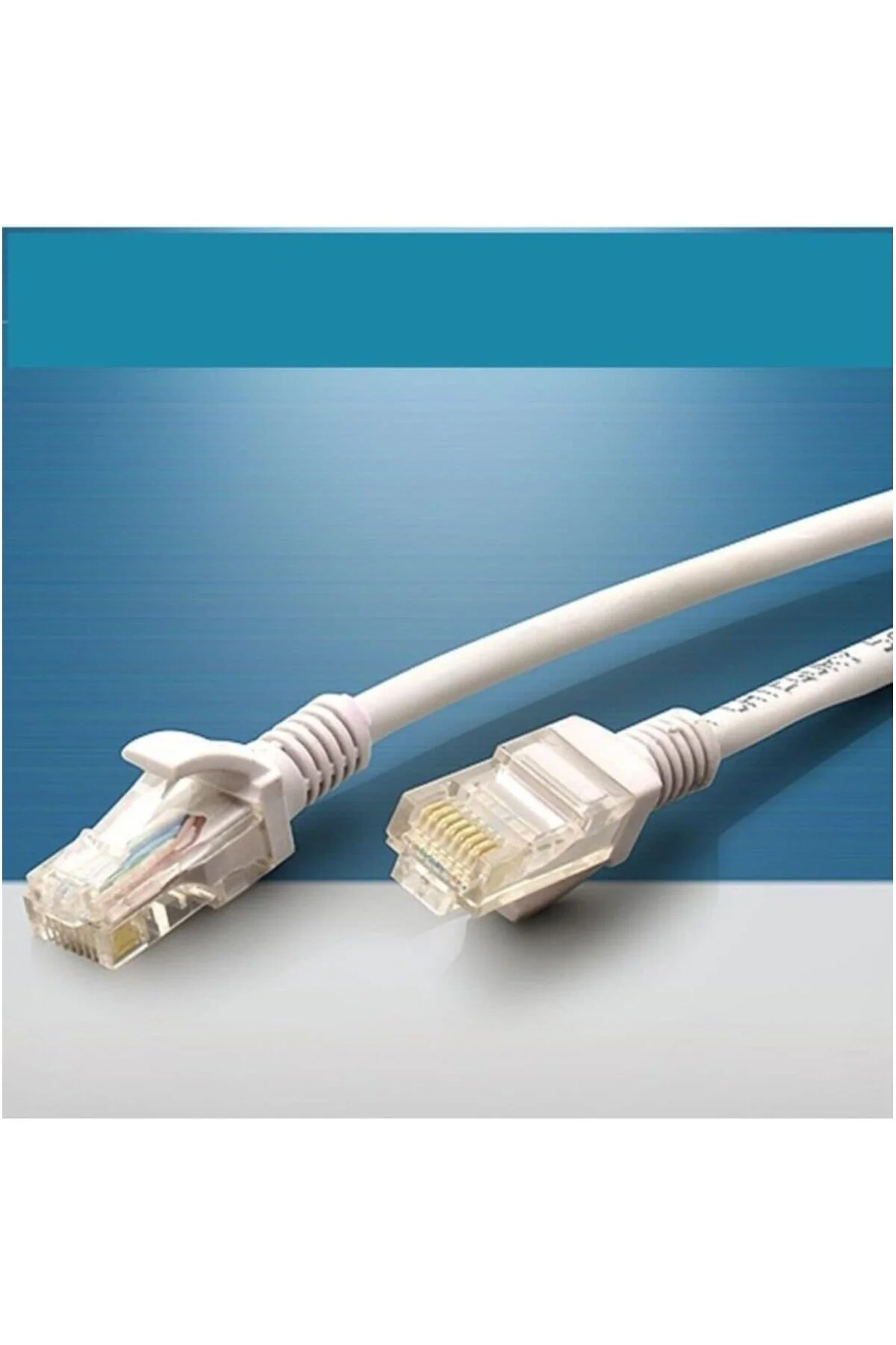 Powermaster Cat6 100 Metre Ethernet Network Kablosu