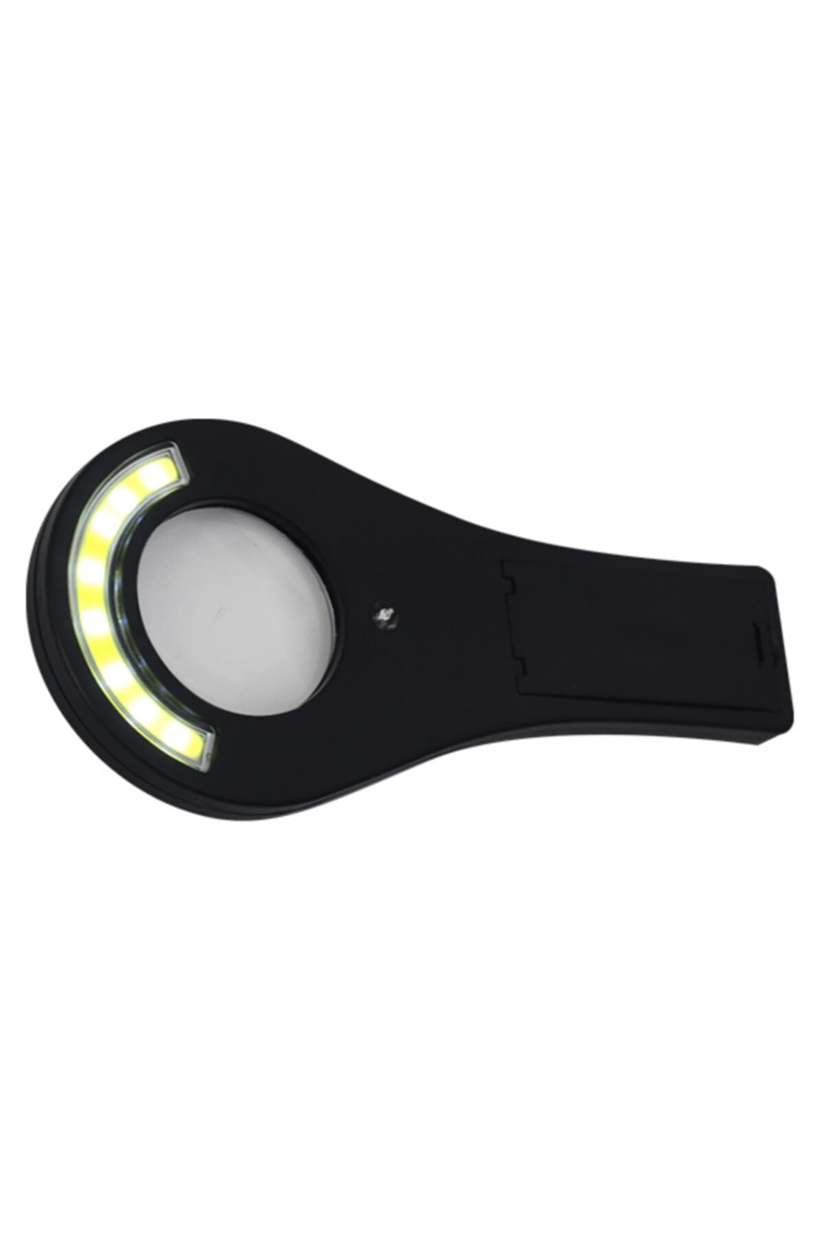 Powermaster Cob Ledli Işıklı + Para Kontrol Mor Işıklı Büyüteç