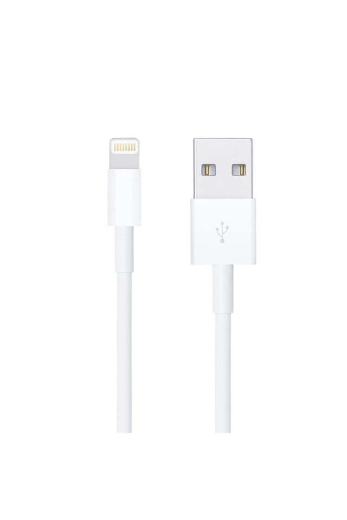 Powermaster Dk-18295 Lightning 1 Metre Iphone Şarj-Data Kablosu