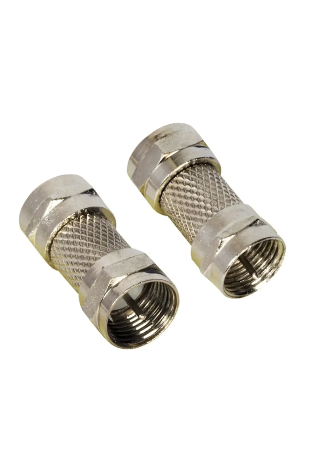 POWERMASTER ERKEK/ERKEK ÇEVİRMELİ F KONNEKTÖR