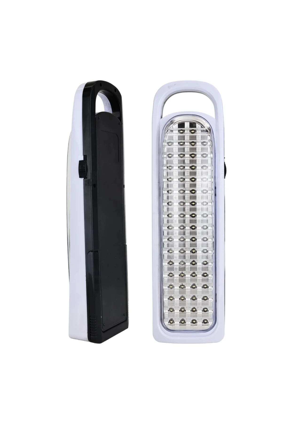 Powermaster Fa-6820 66 Ledli? Şarjli Işildak