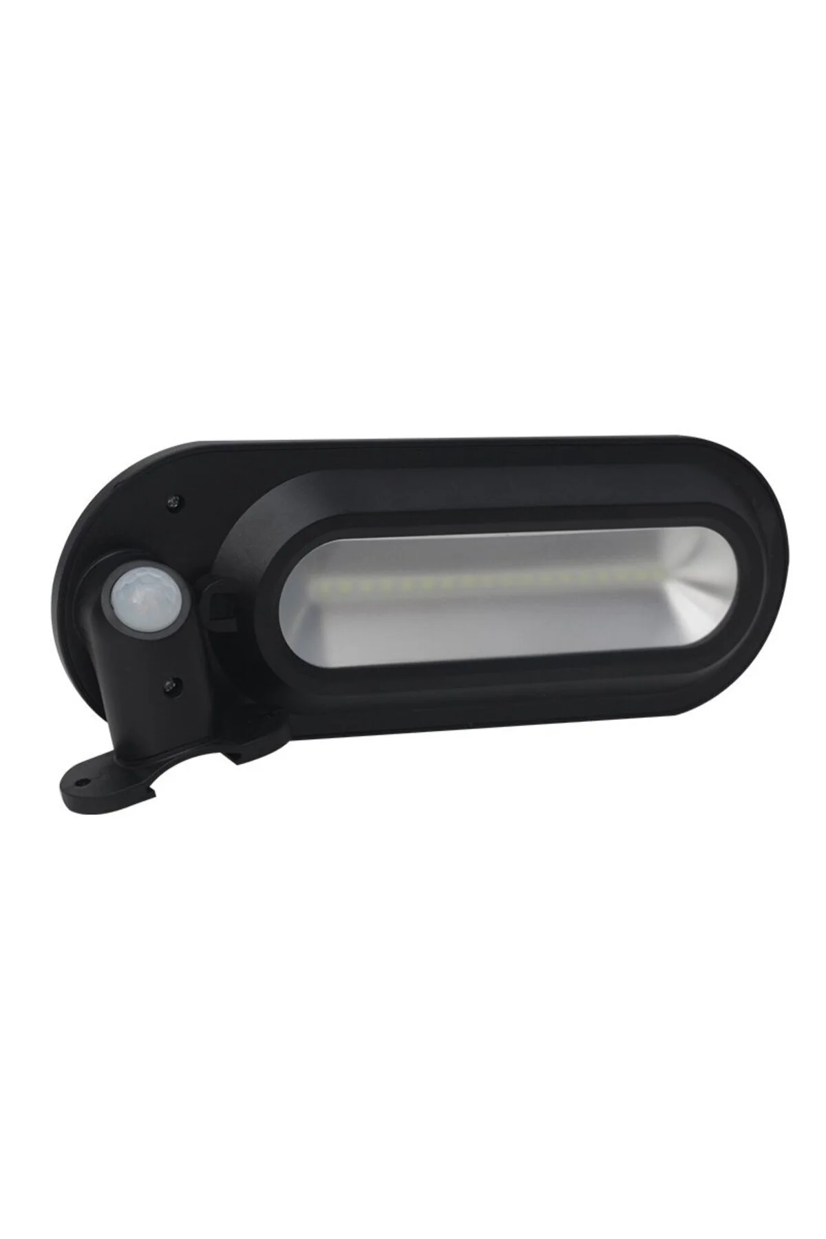 Powermaster Gy-8028 18 Ledli Solar Sensörlü Kapı Aydınlatma