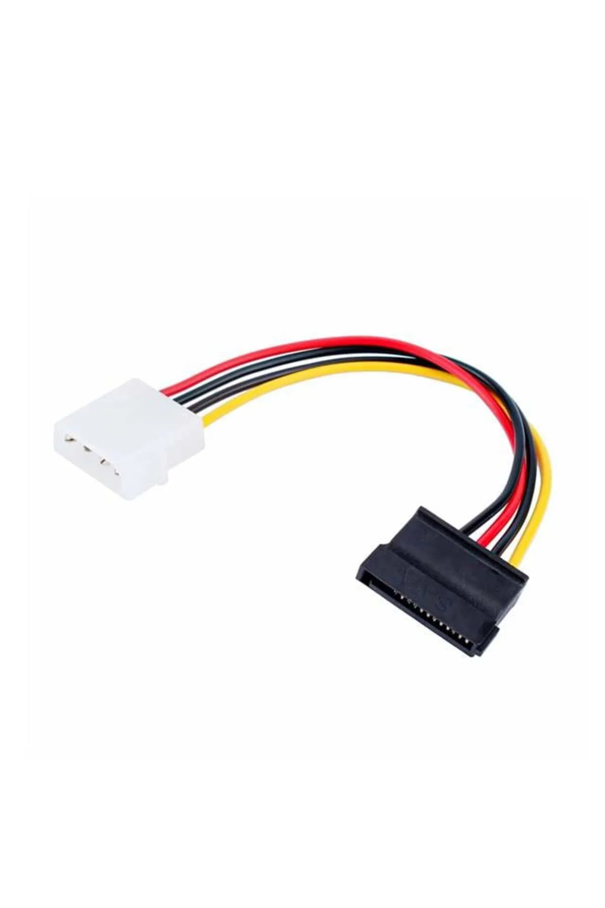 Powermaster Hd-105 Serial Sata Power Kablo