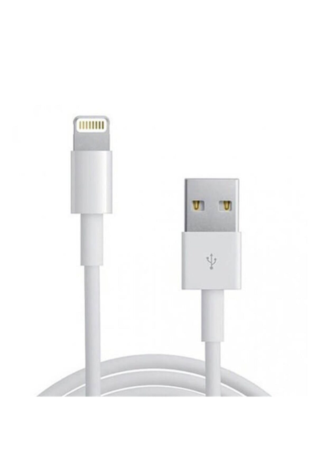 Powermaster Ios/ıphone Serisi Şarj Ve Data Kablosu 1 Metre