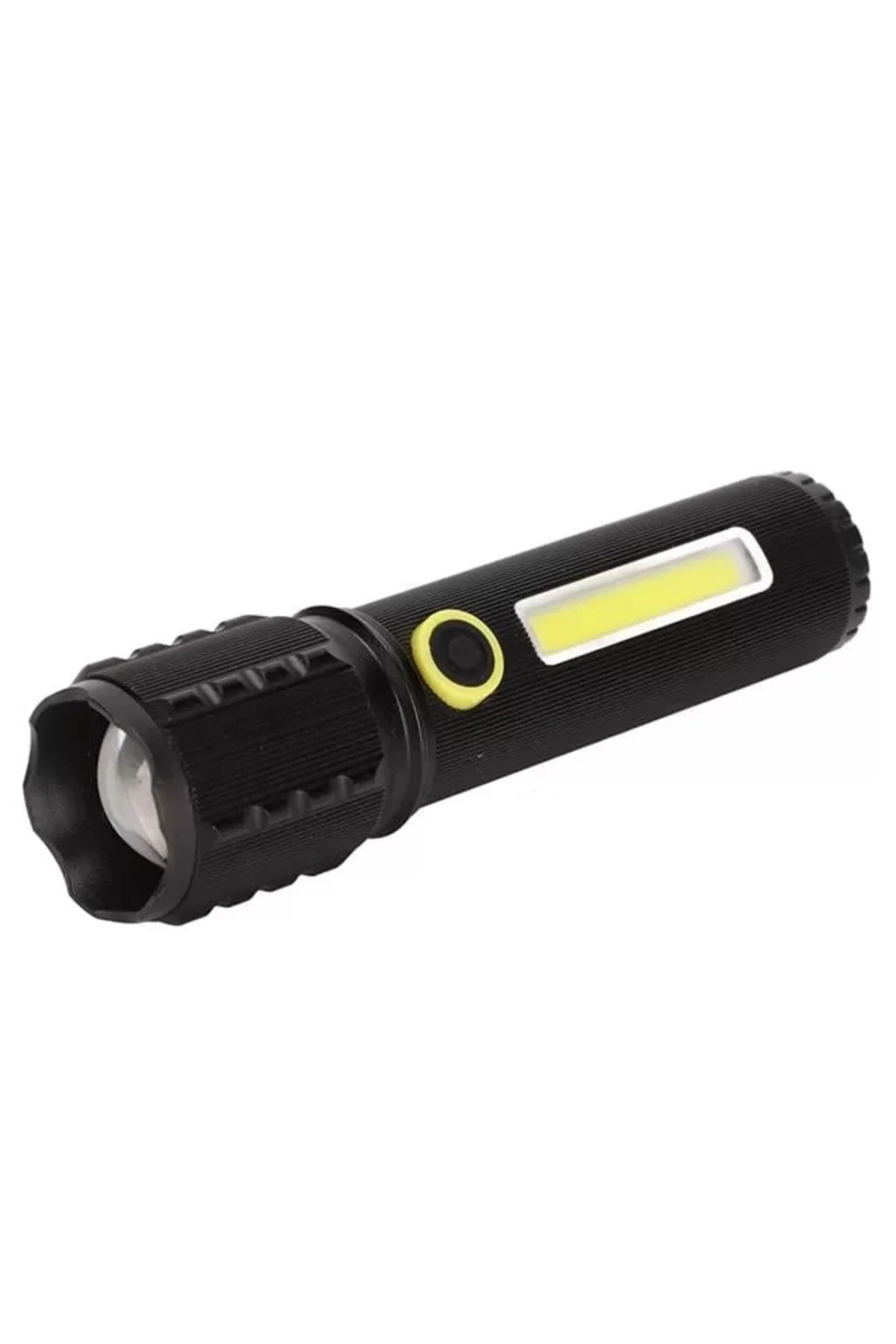 Powermaster Jf-72 Power Led, Cob Led Zoomlu Flash Özellikli Şarjl
