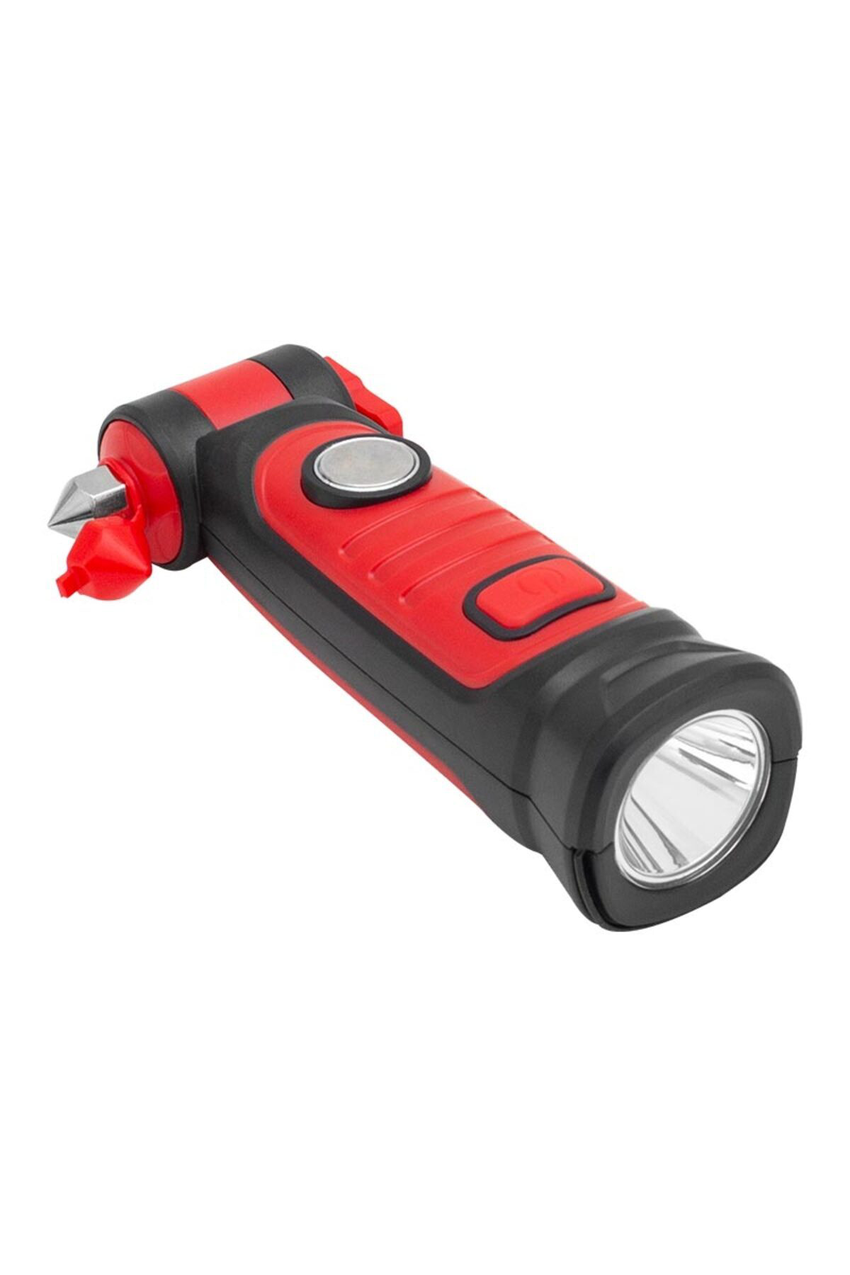 Powermaster Jk105 Çok Fonksiyonlu El Feneri (Lisinya)