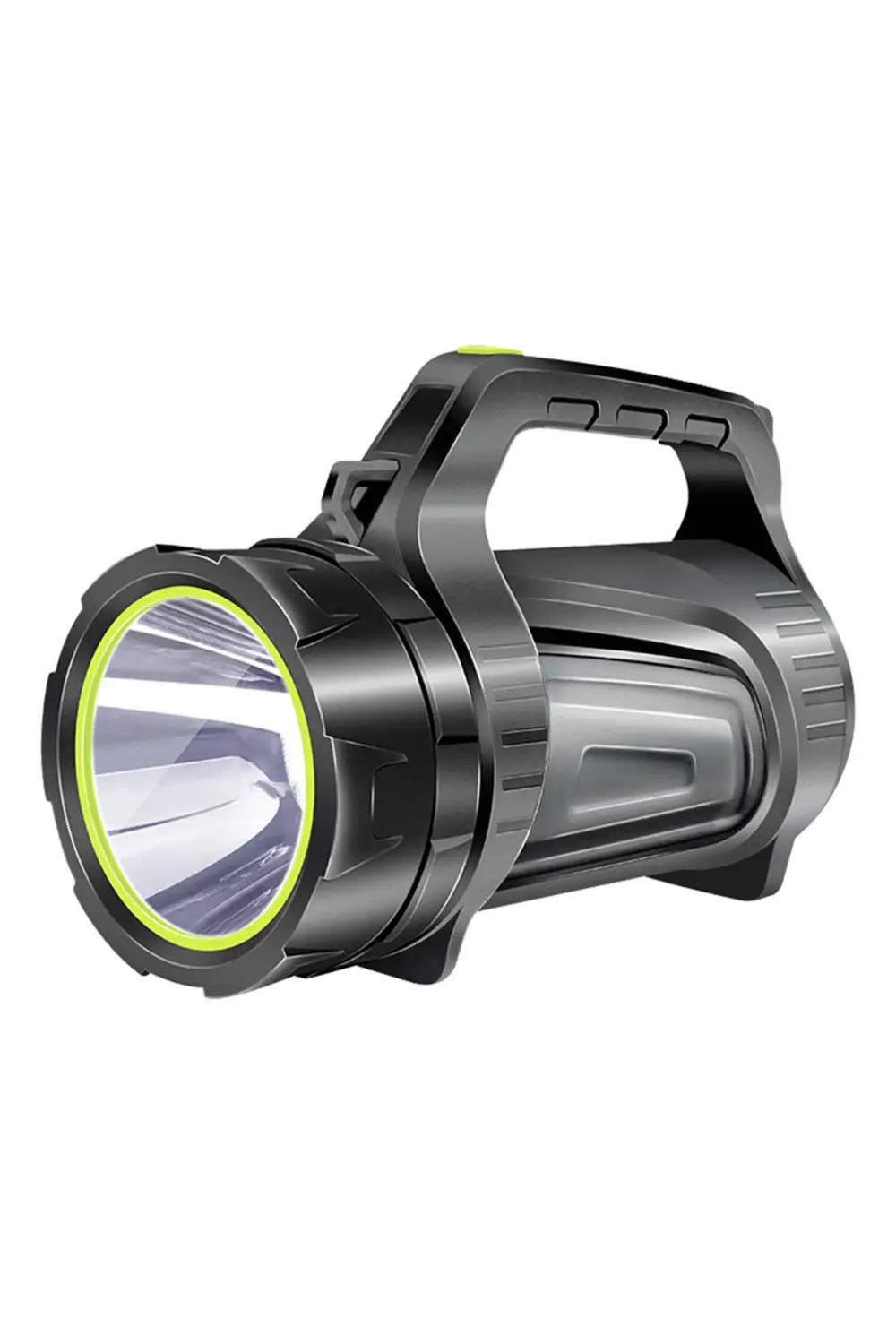 POWERMASTER JS-881D ŞARJLI LEDLİ UZUN MENZİLLİ KAMP TİPİ ÇOK FONK Fiyatı, Yorumları ve Özellikleri