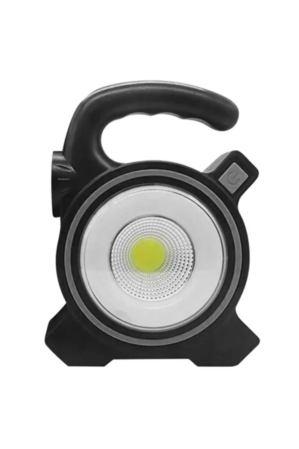 Powermaster Jy-819A Cob Ve Angel Led'Li 3 Modlu Solar + Usb Şarjl