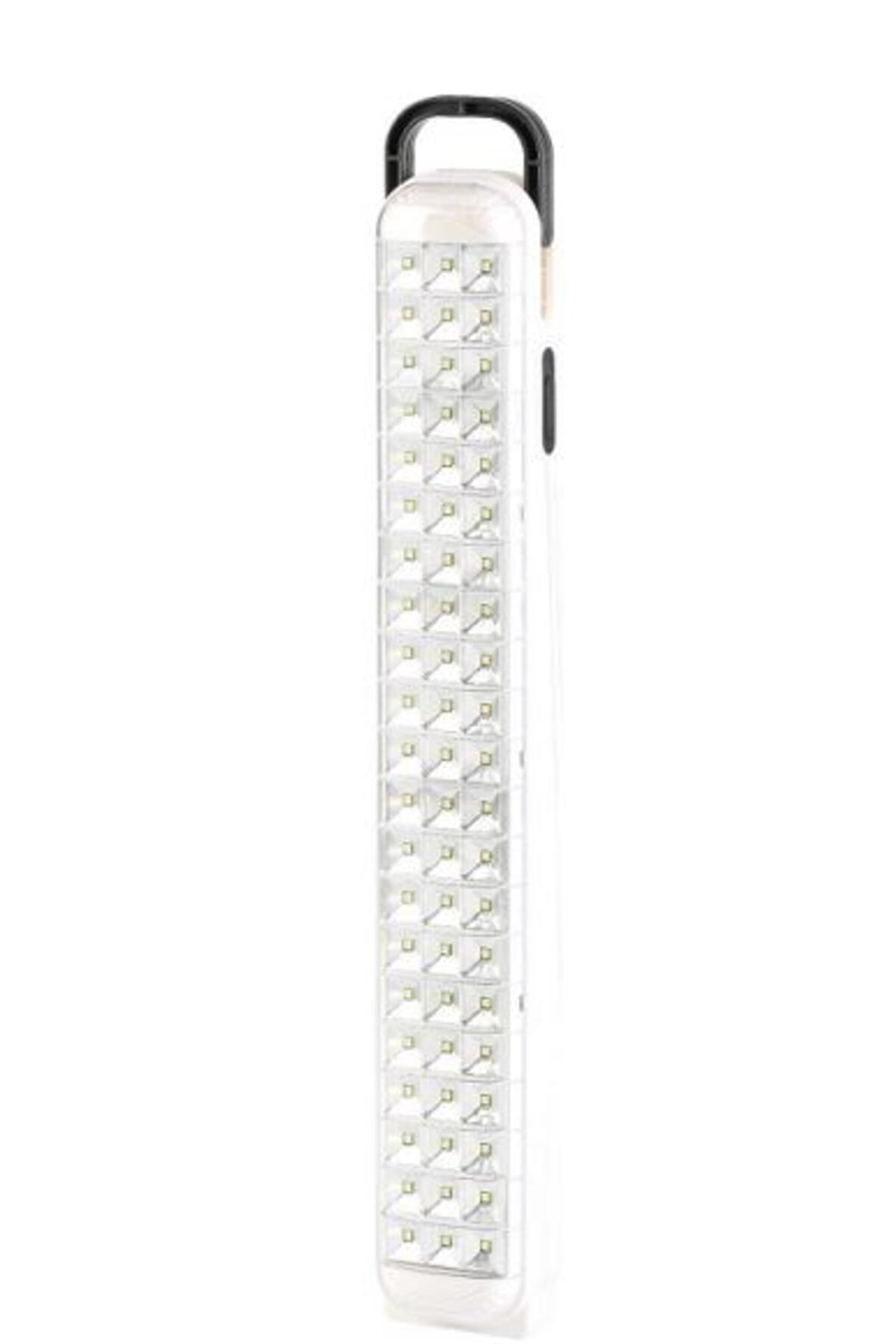 POWERMASTER KD-715 63 SMD LED ŞARJLI IŞILDAK