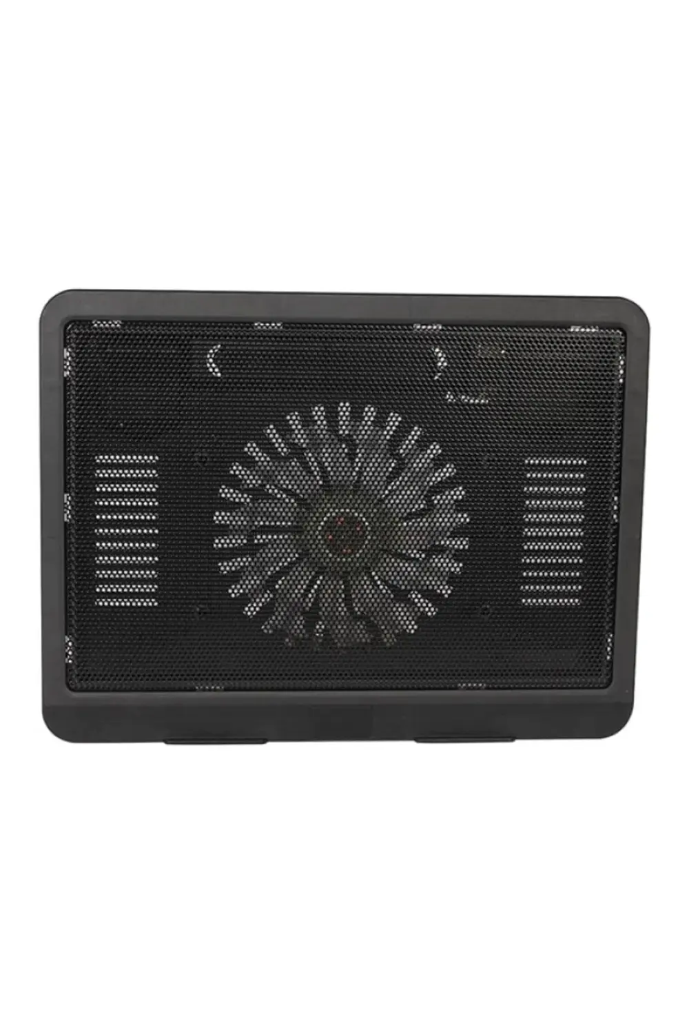 Powermaster Lm-m19 120mm Tek Fanlı Işıklı Notebook Soğutucu (750-