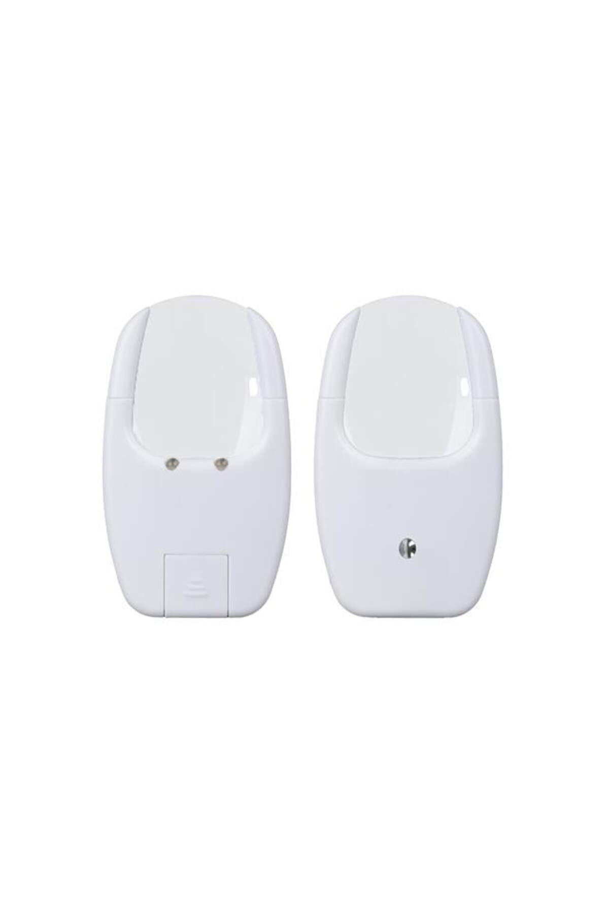 Powermaster Mx-114 El Tipi 2 Ledli Işıklı Anahtarlık Büyüteç Mini