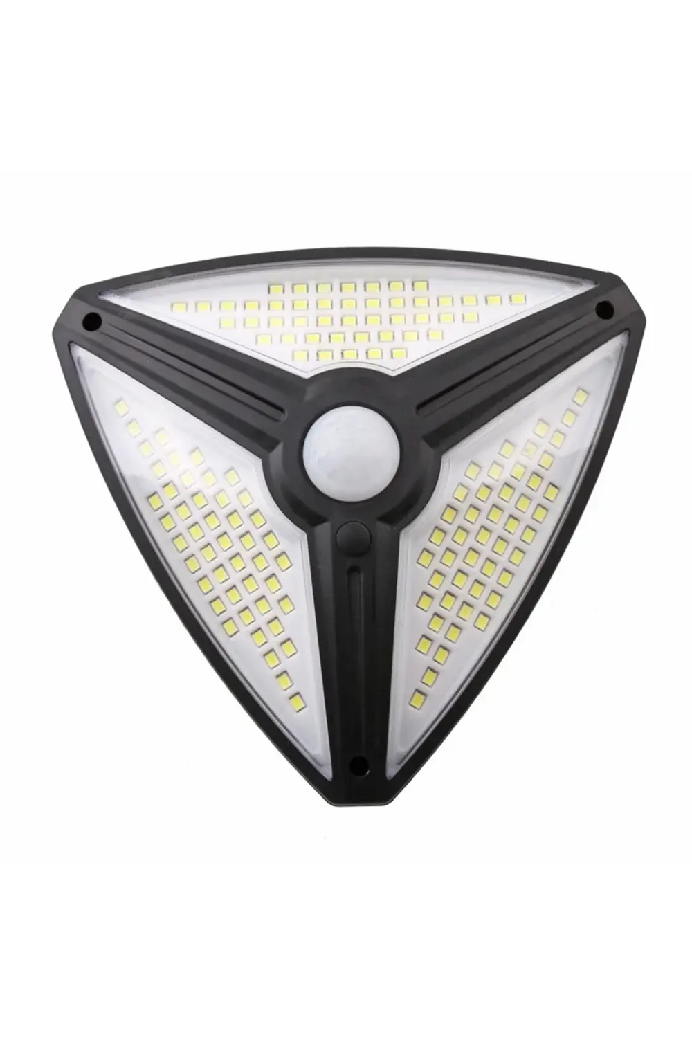 Powermaster Mx-1219a 138 Smd Ledli Sensörlü 3 Modlu Solar İnterak