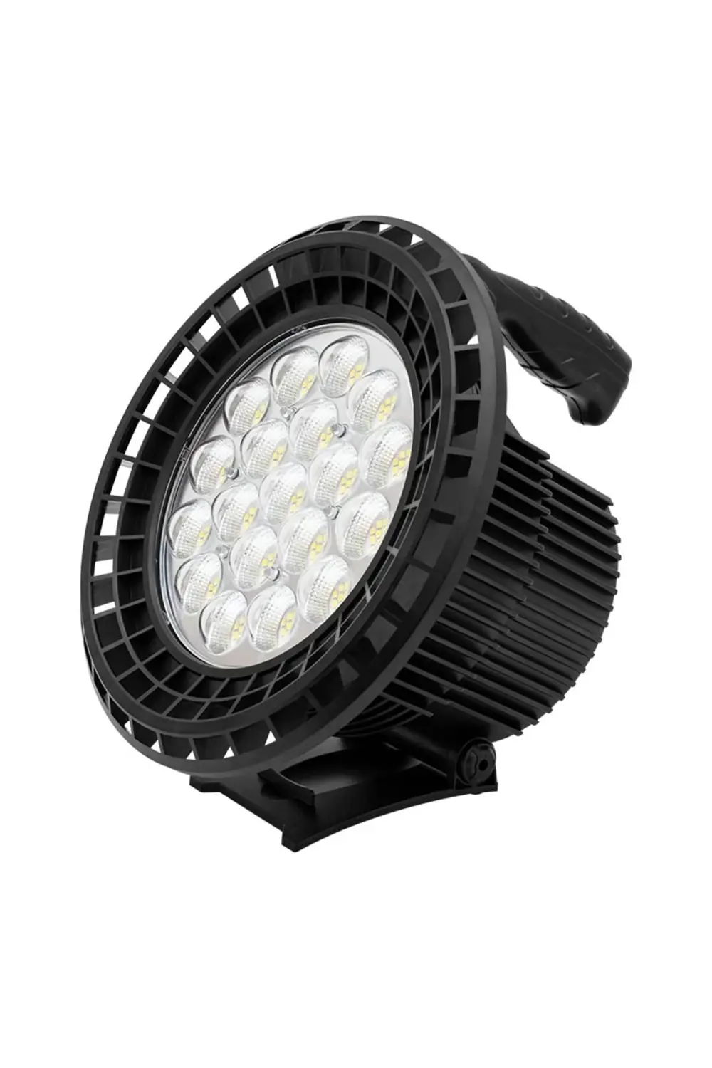 Powermaster Mx-w871a Uzun Menzilli Işıldak