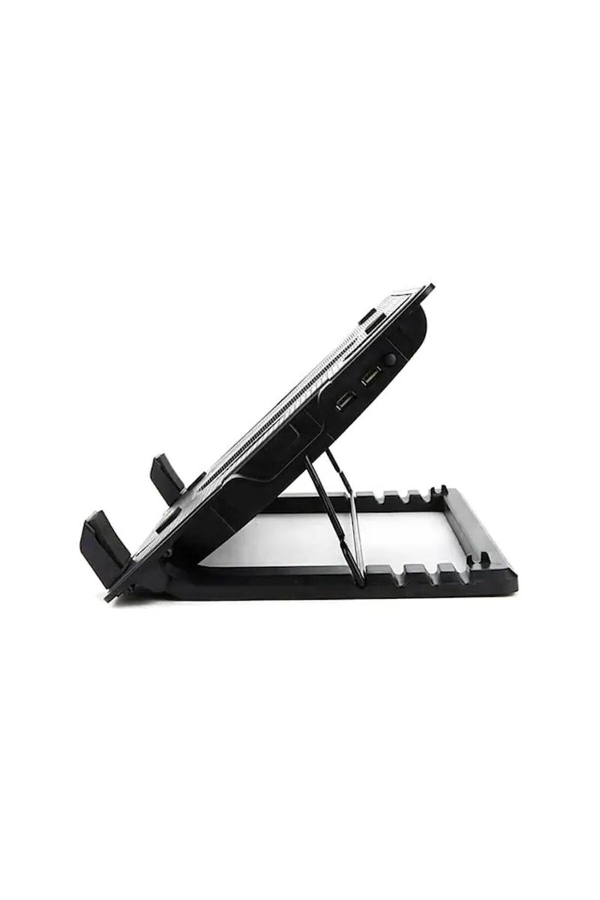 Powermaster Nb339 140mm Fan Notebook Soğutucu (9 Ile 17 Notebookl