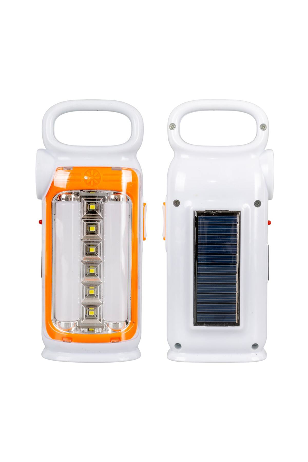 POWERMASTER OS-902 SOLAR ŞARJLI MİNİ IŞILDAK