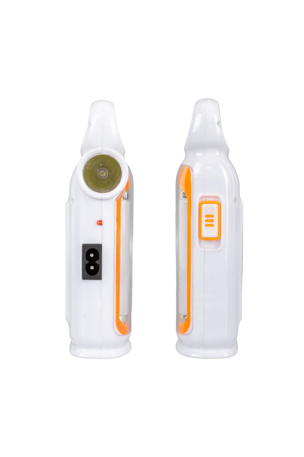 POWERMASTER OS-902 SOLAR ŞARJLI MİNİ IŞILDAK