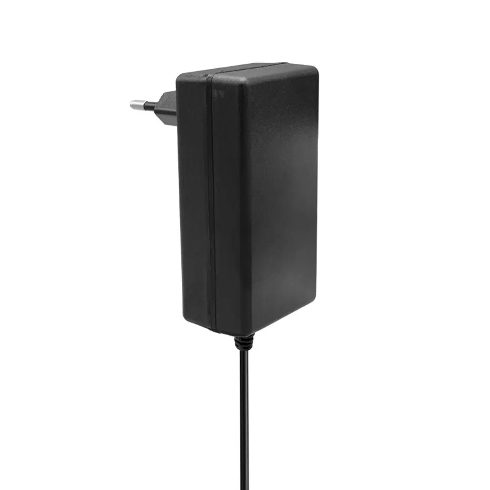 POWERMASTER PM-12667 12 VOLT - 3 AMPER 5.5*2.5 MM UÇLU PLASTİK KA