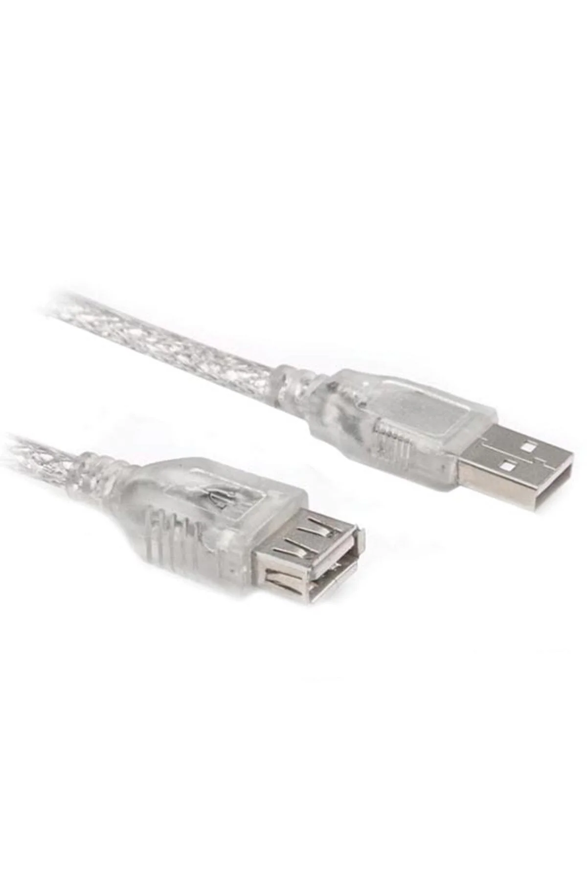 Powermaster Pm-1314 Usb 2.0 Uzatma Kablosu 5 Metre