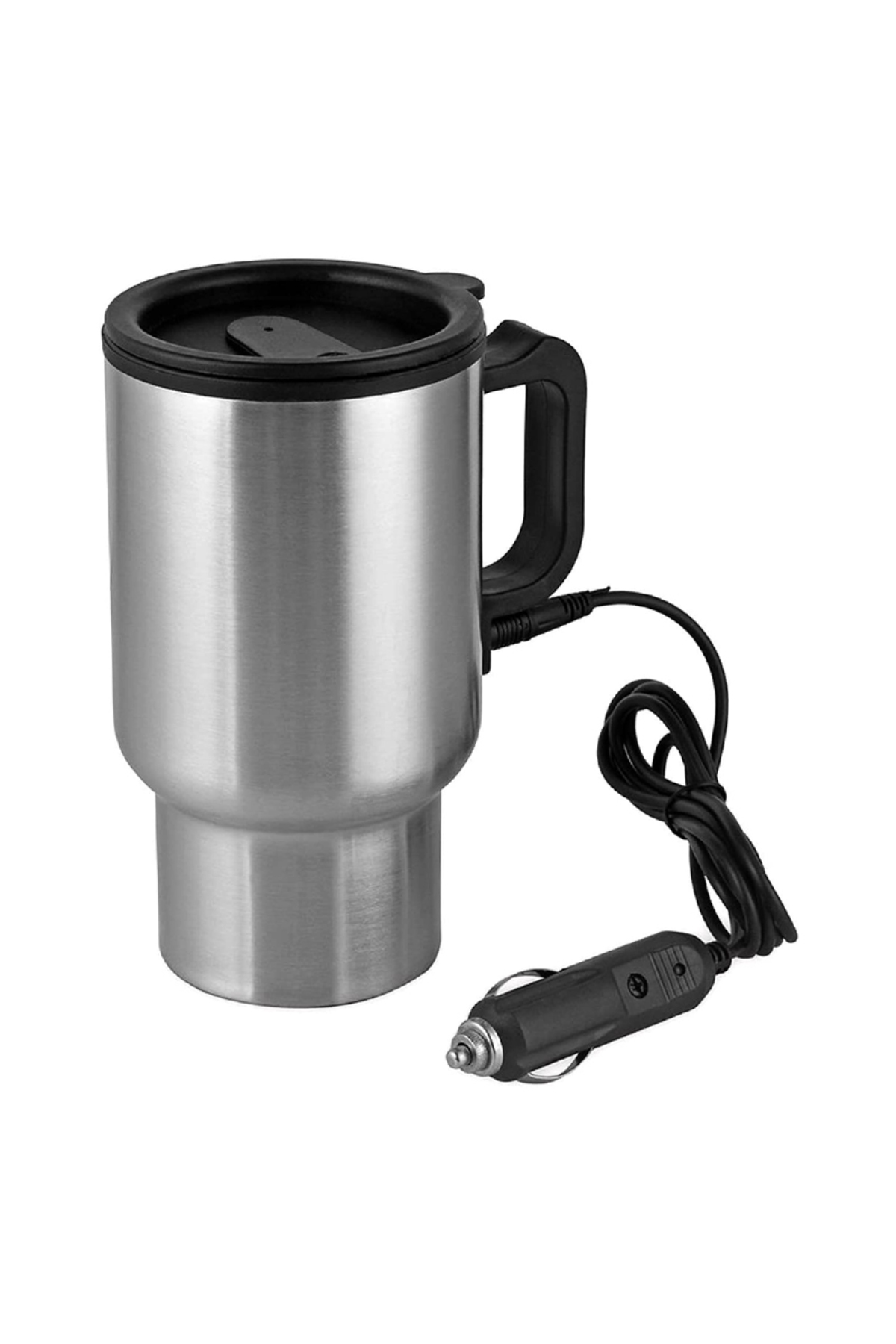 Powermaster Pm-140z Paslanmaz Çelik 12 Volt Araç Termos (klc A-103)