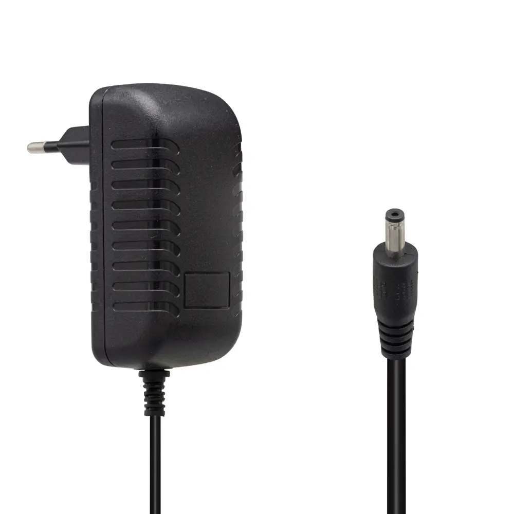 POWERMASTER PM-15429 24 VOLT - 1 AMPER 5.5*2.5 MM UÇLU PRİZ TİPİ