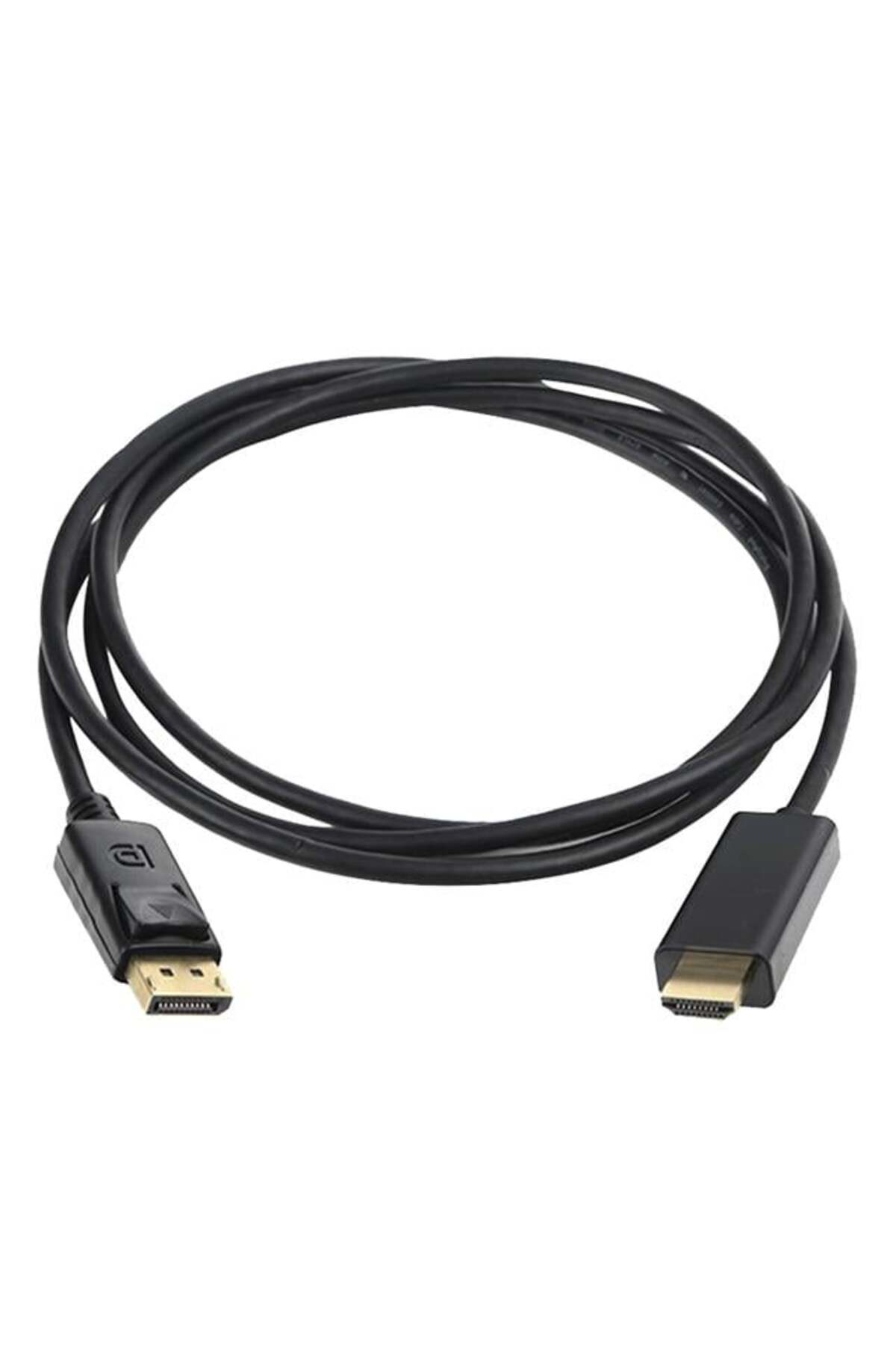 Powermaster Pm-15436 Display To Hdmı 1.8 Metre Kablo