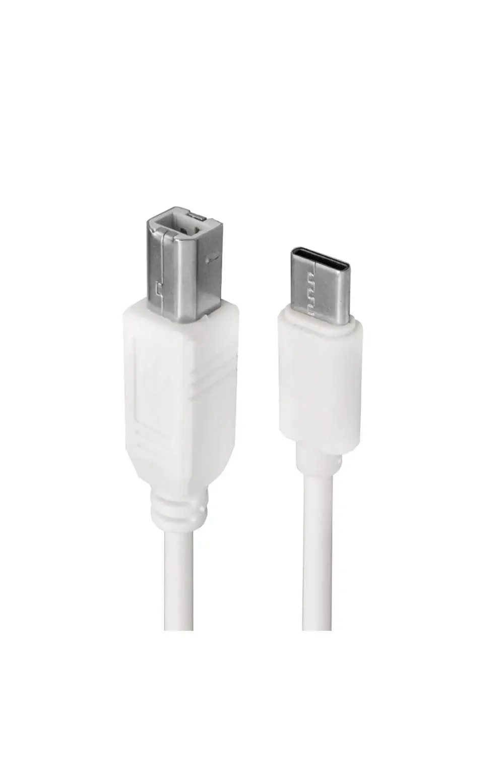 POWERMASTER PM-16018 TYPE-C USB B 1.5 METRE YAZICI KABLOSU