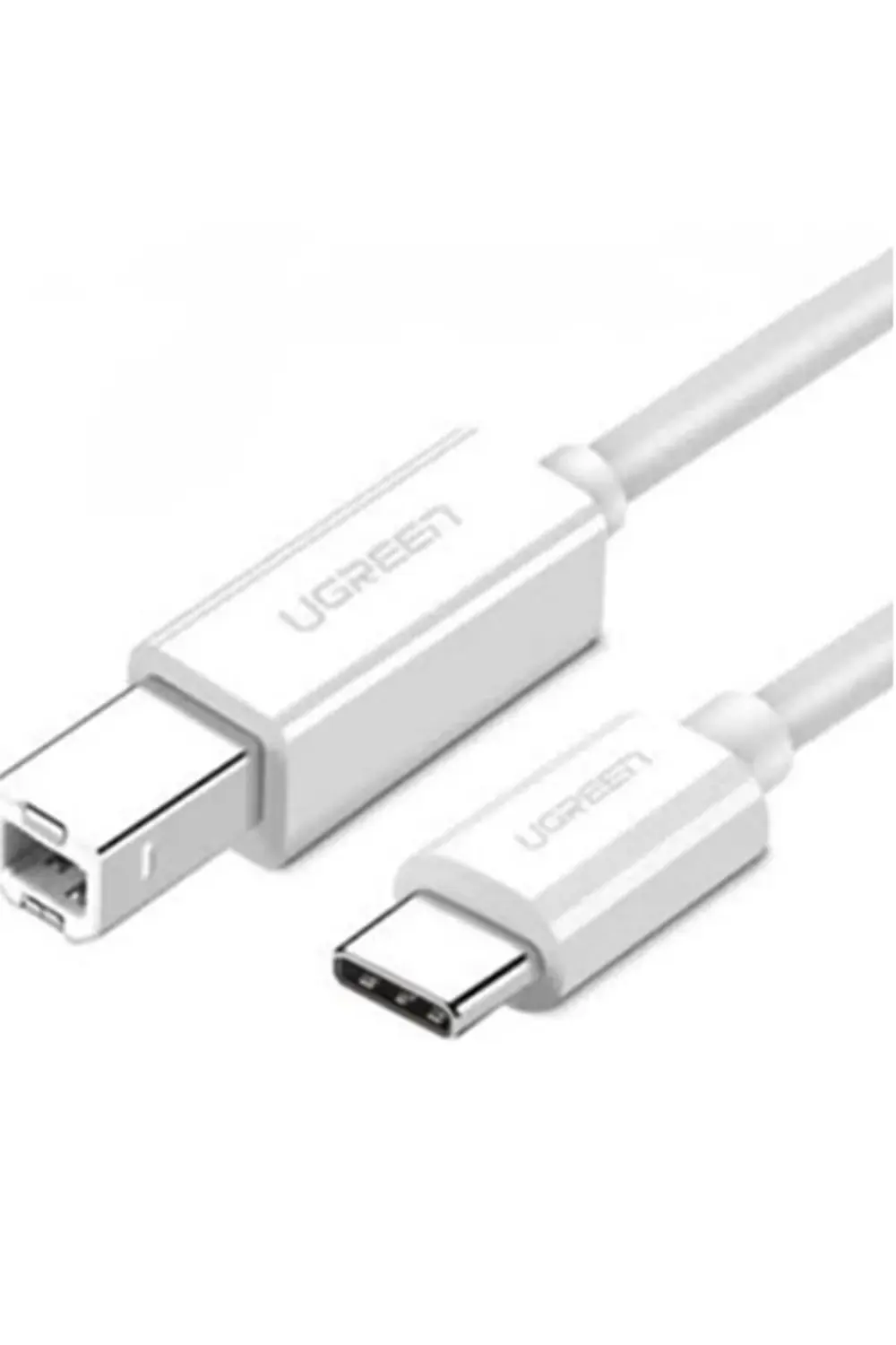 POWERMASTER PM-16018 TYPE-C USB B 1.5 METRE YAZICI KABLOSU