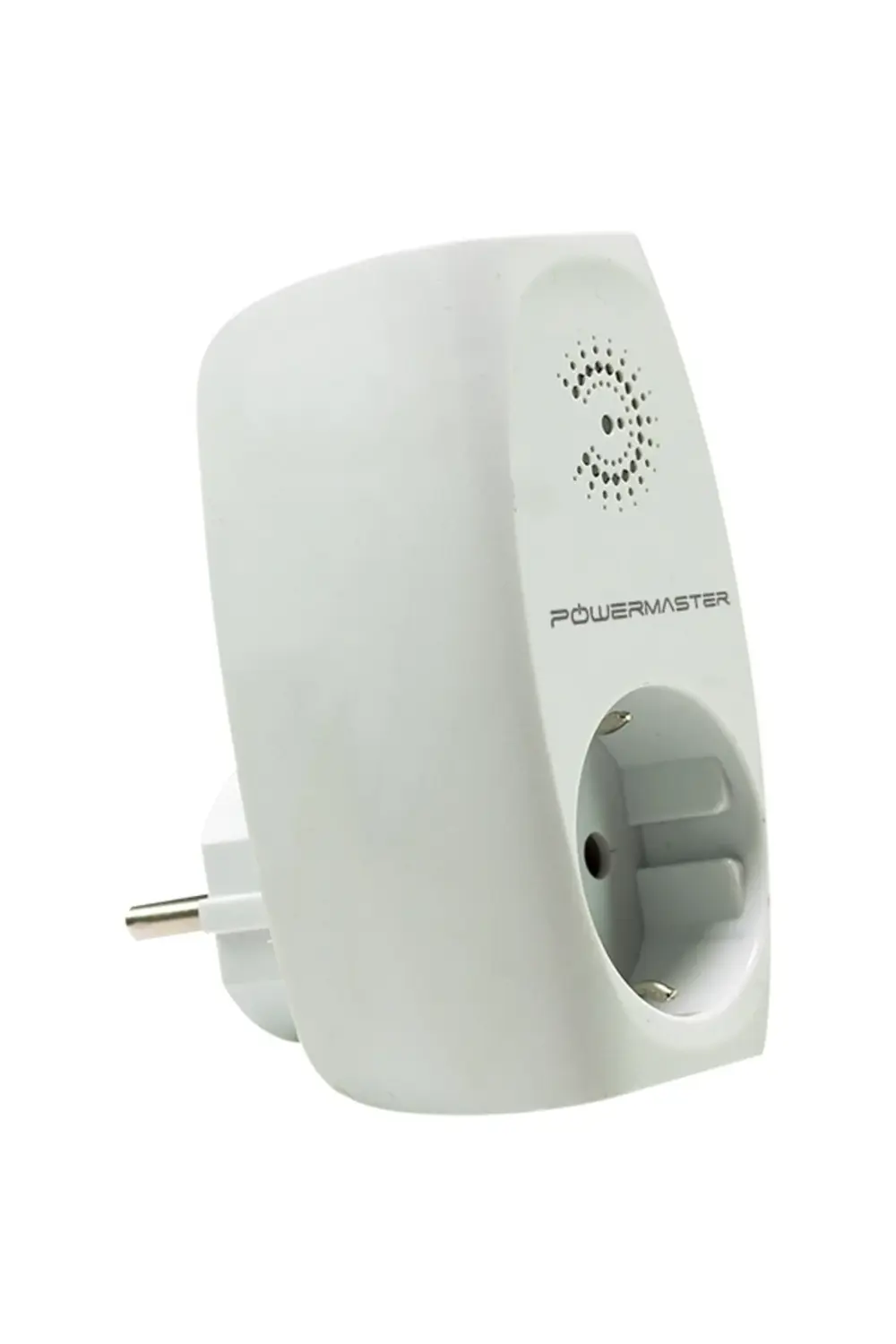 Powermaster Pm-17592 Işık Göstergeli Akım Korumalı Tekli Priz (16