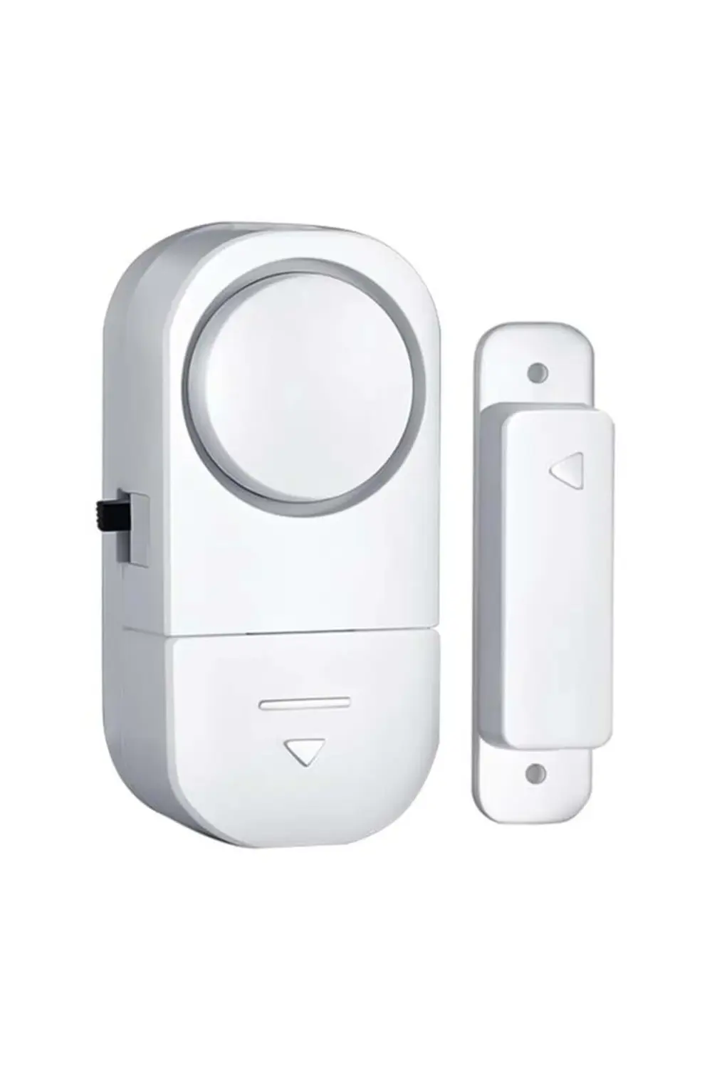 Powermaster Pm-17795 Mini Manyetik Pencere Ve Kapı Güvenlik Alarm