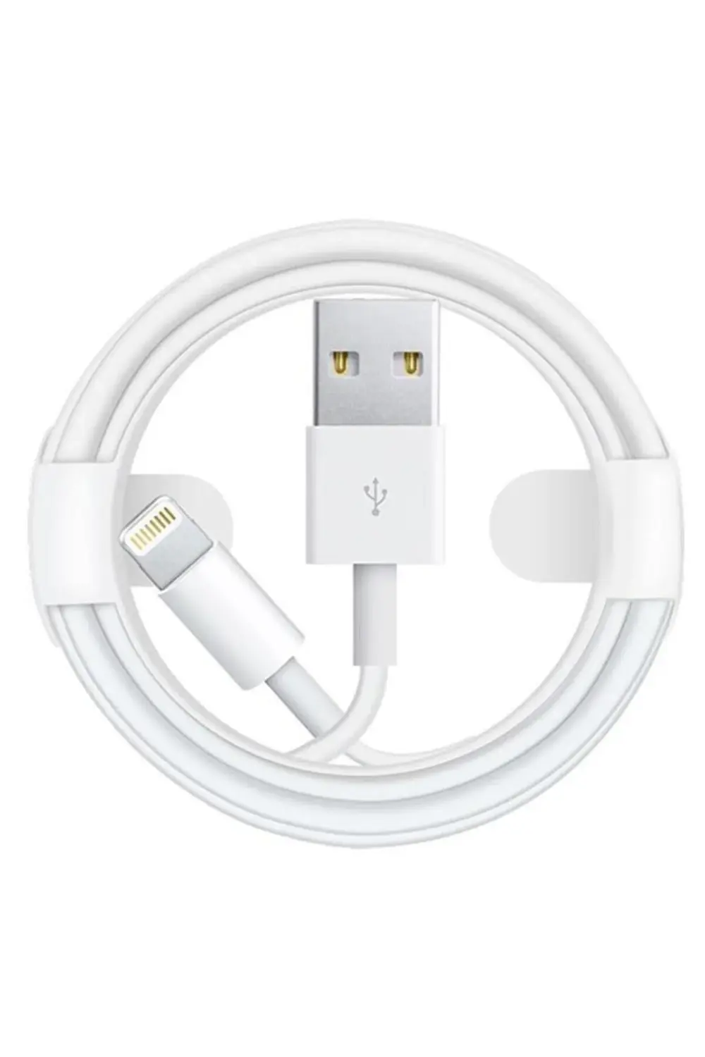 Powermaster Pm-18297 Ios/Iphone Serisi Lightning Usb Şarj Ve Data