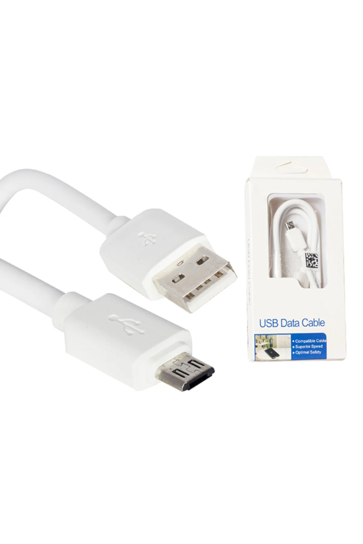 POWERMASTER PM-18849 SAMSUNG ŞARJ VE DATA KABLOSU KUTULU