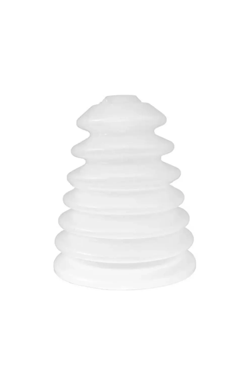 Powermaster Pm-20808 Matkap Ucu Toz Tutucu Körük Beyaz