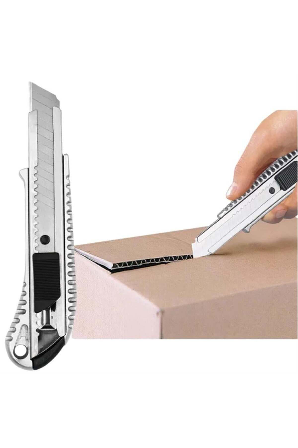 Powermaster Pm-20902 18 Mm X 0.5 Mm Alüminyum Gövde Metal Maket B