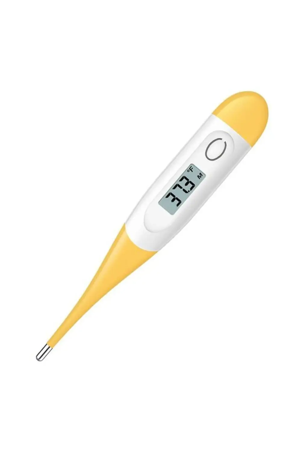 Powermaster Pm-24697 Çubuk Koltukaltı Dijital Ateş Ölçer Termomet