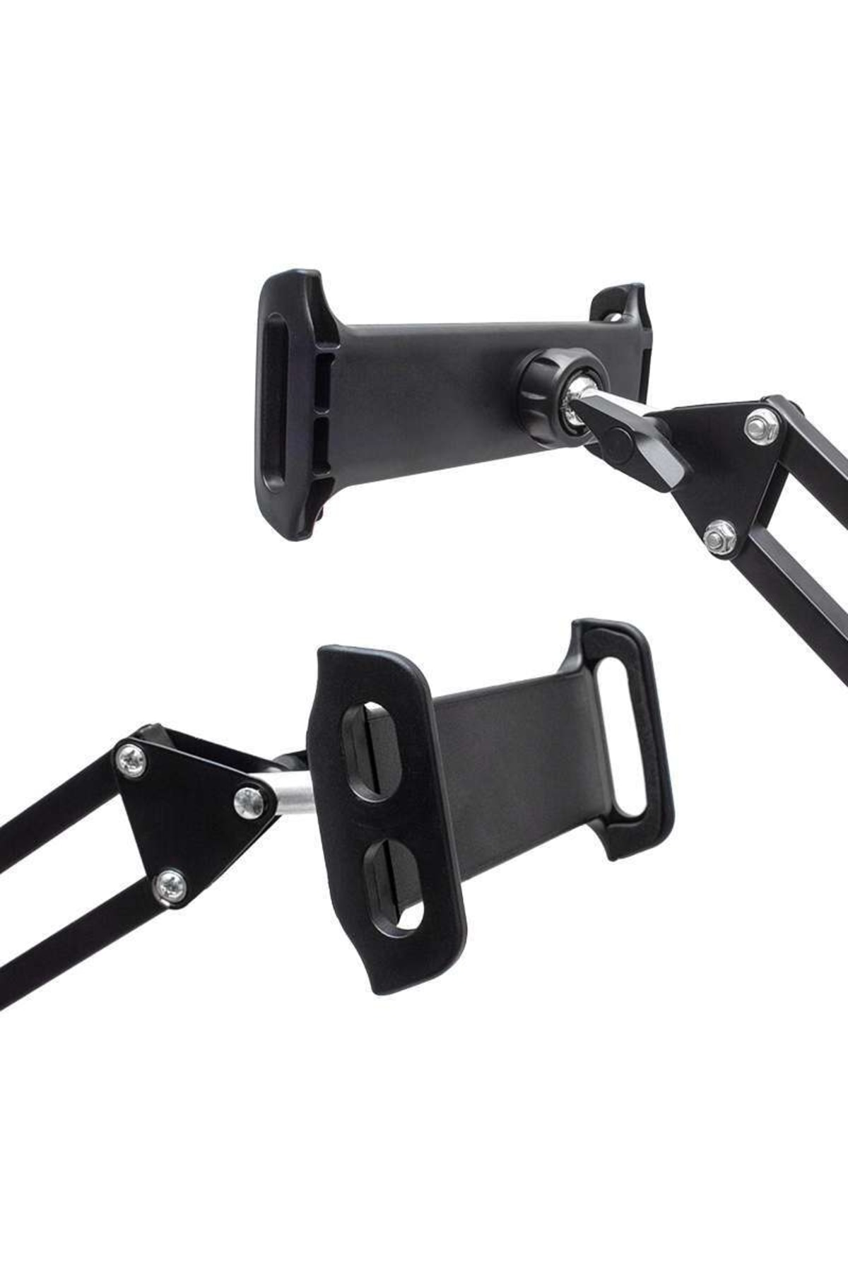 Powermaster Pm-2580 Akrobatik Masaüstü Tablet Telefon Tutacağı