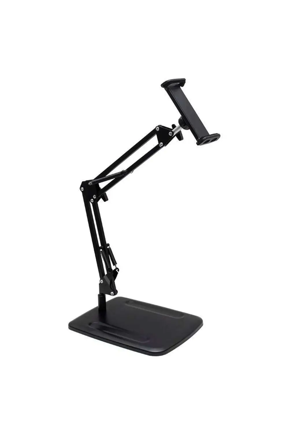 Powermaster Pm-2580 Akrobatik Masaüstü Tablet Telefon Tutacağı